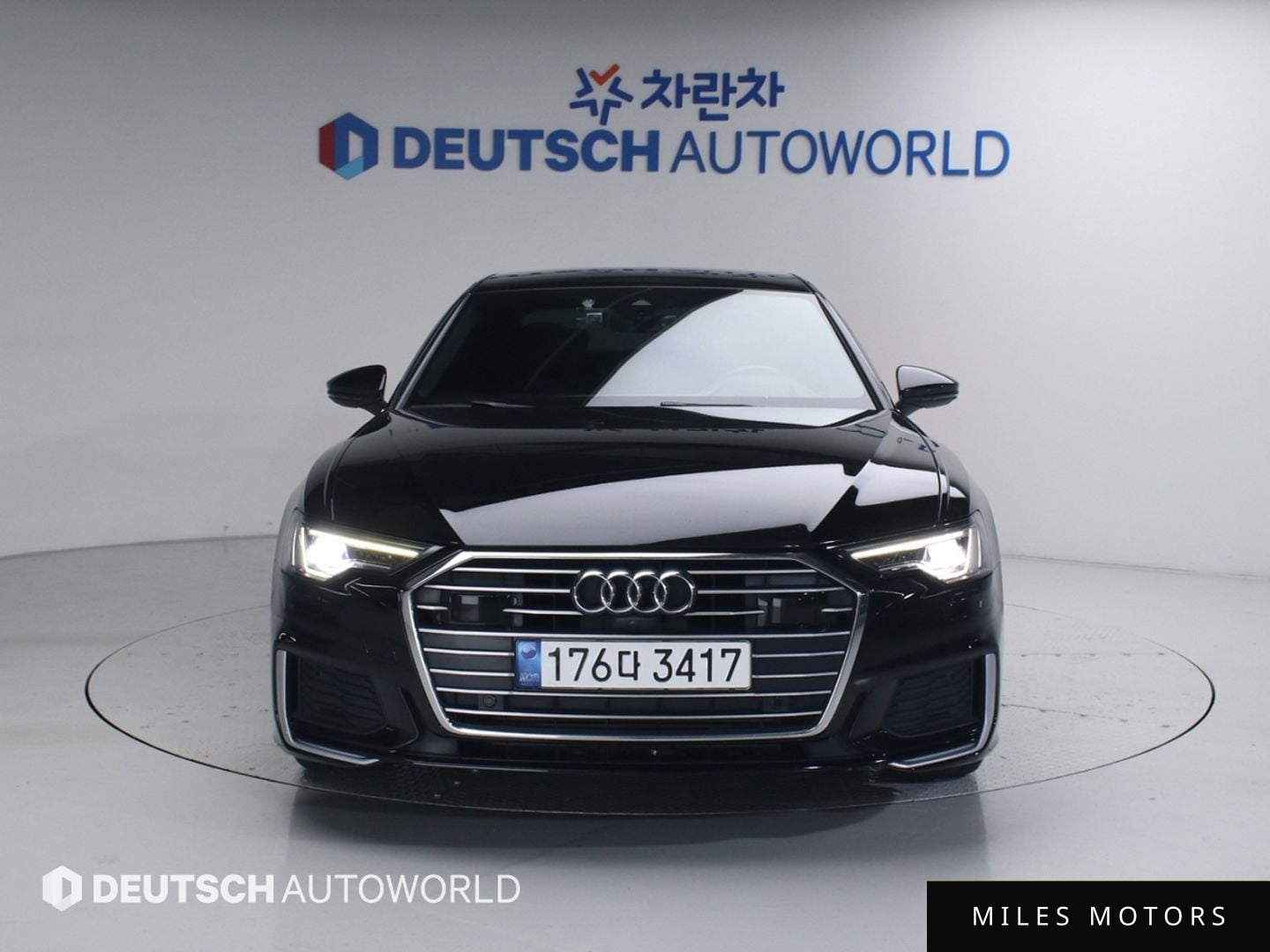 Audi A6 (C8) 2021 — миниатюра 3