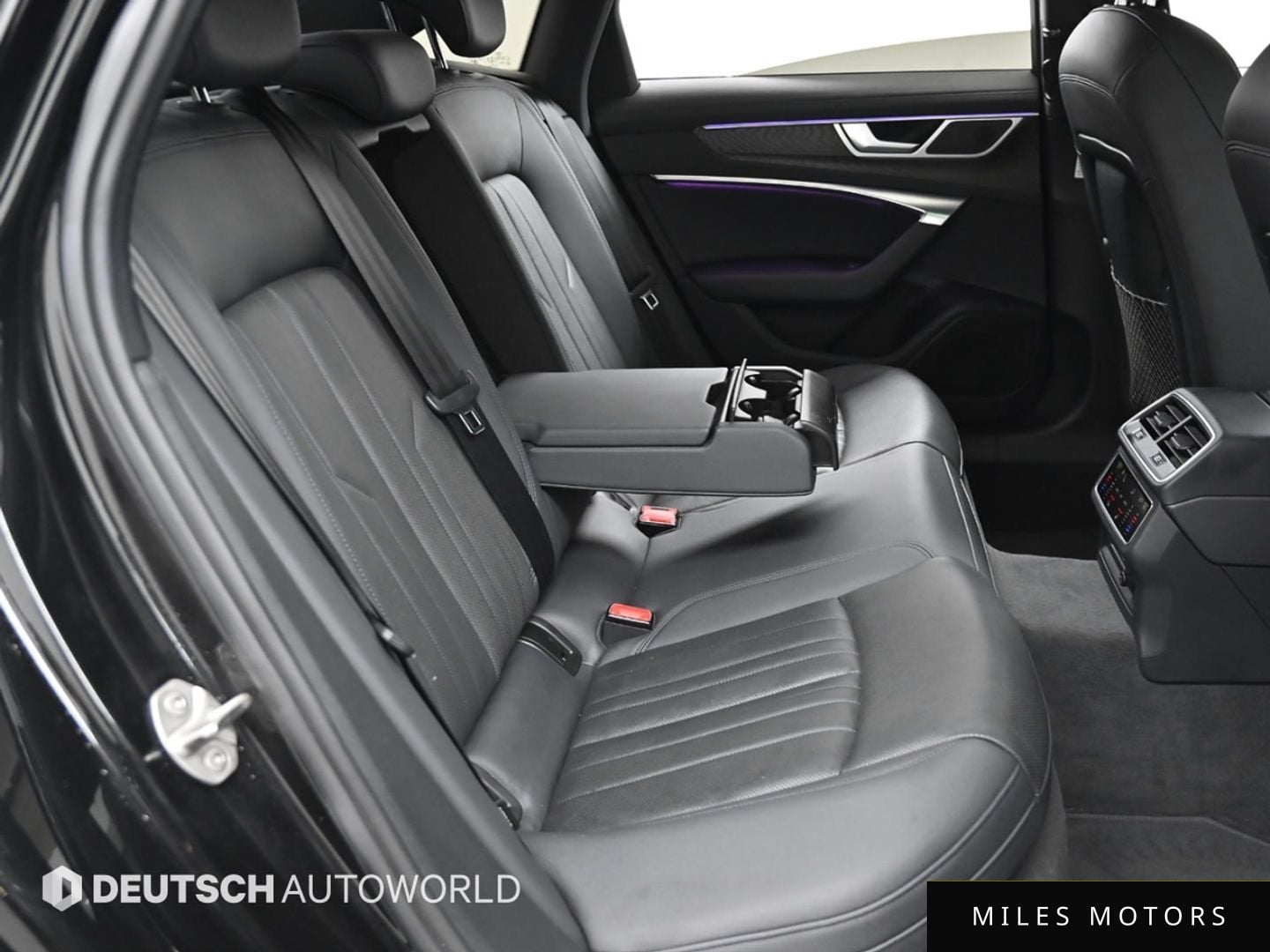 Audi A6 (C8) 2021 — миниатюра 12