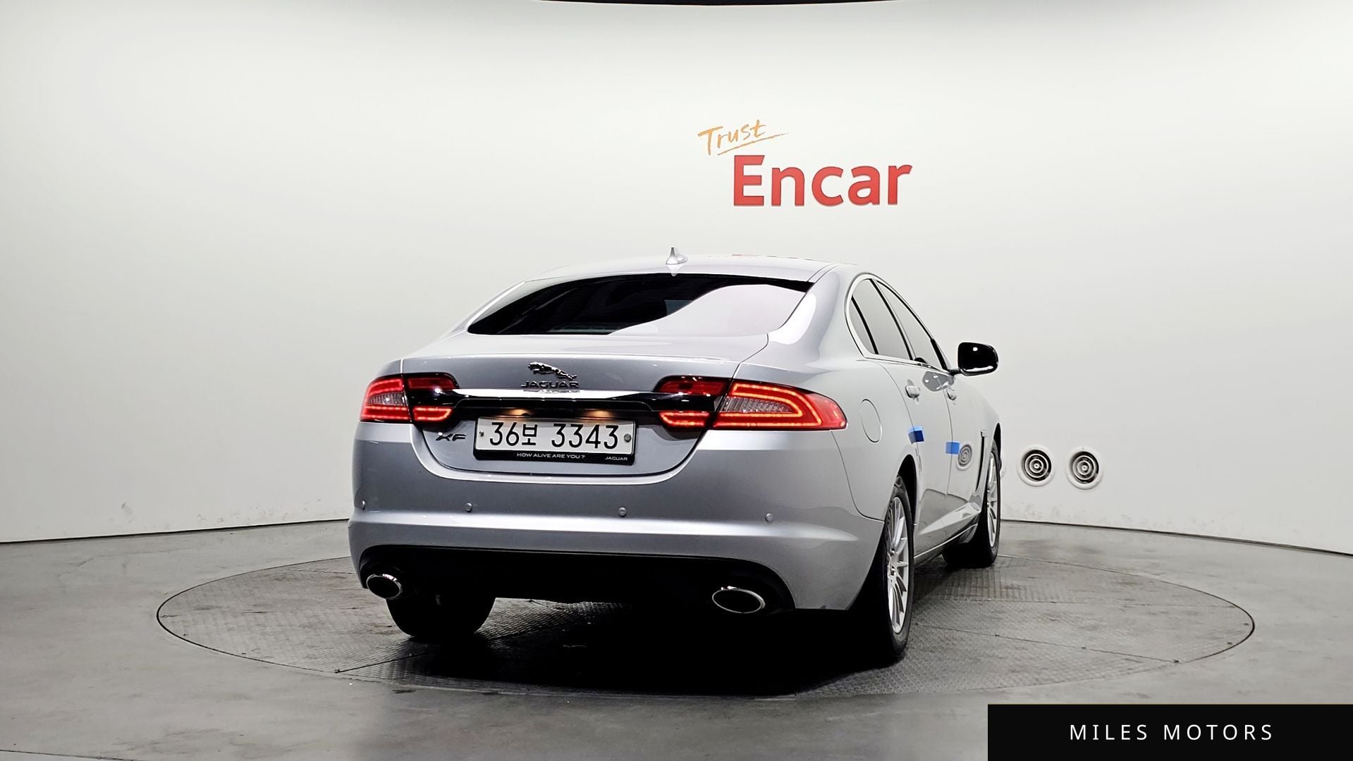 Jaguar New XF 2015 — миниатюра 4