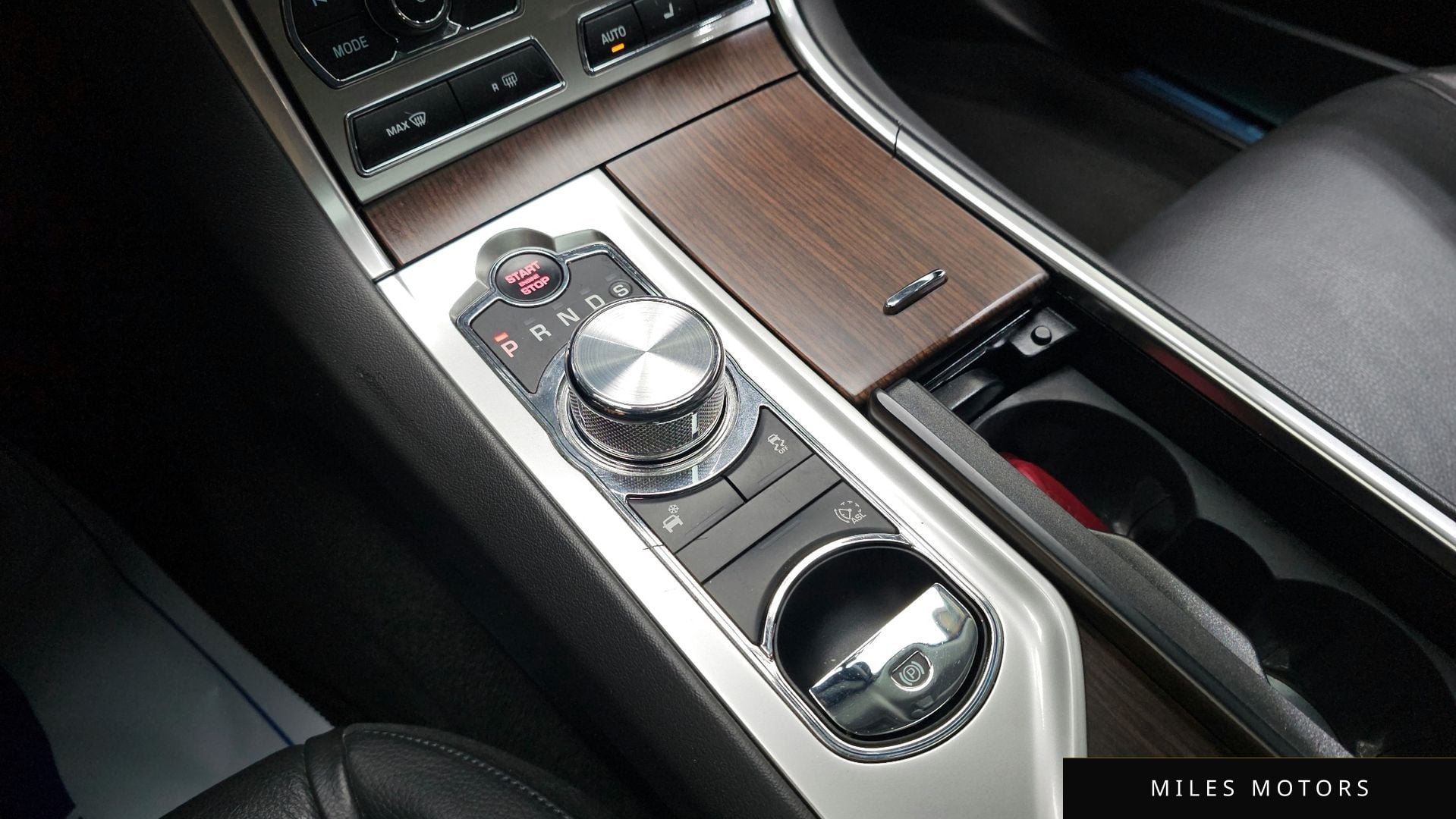 Jaguar New XF 2015 — миниатюра 9