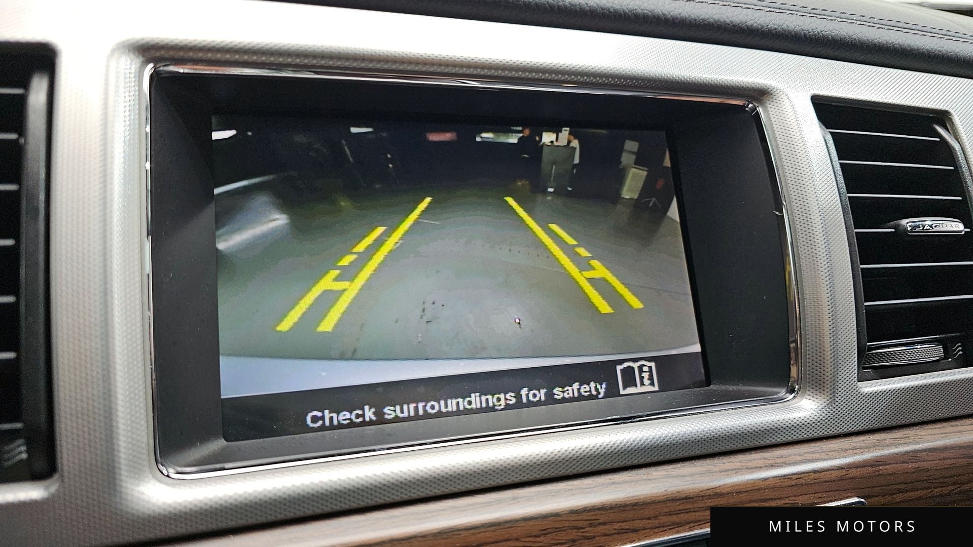 Jaguar New XF 2015 — миниатюра 16
