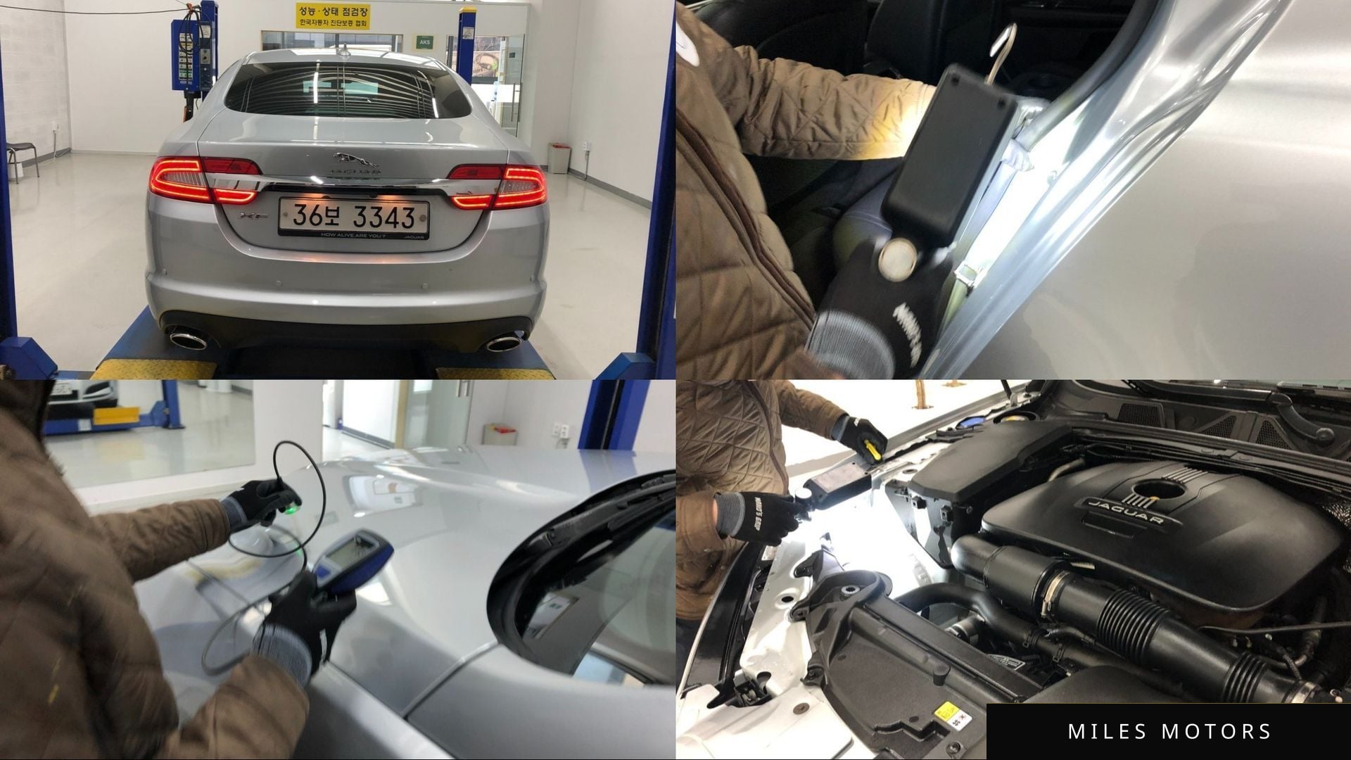 Jaguar New XF 2015 — миниатюра 19