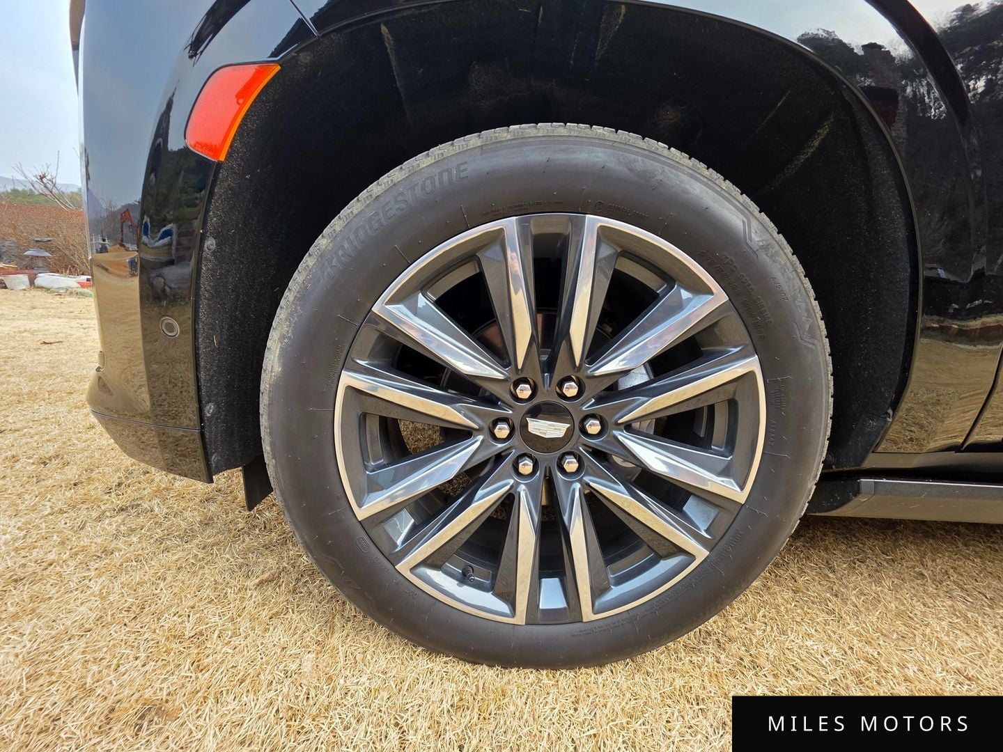 Cadillac Escalade 2023 — миниатюра 4