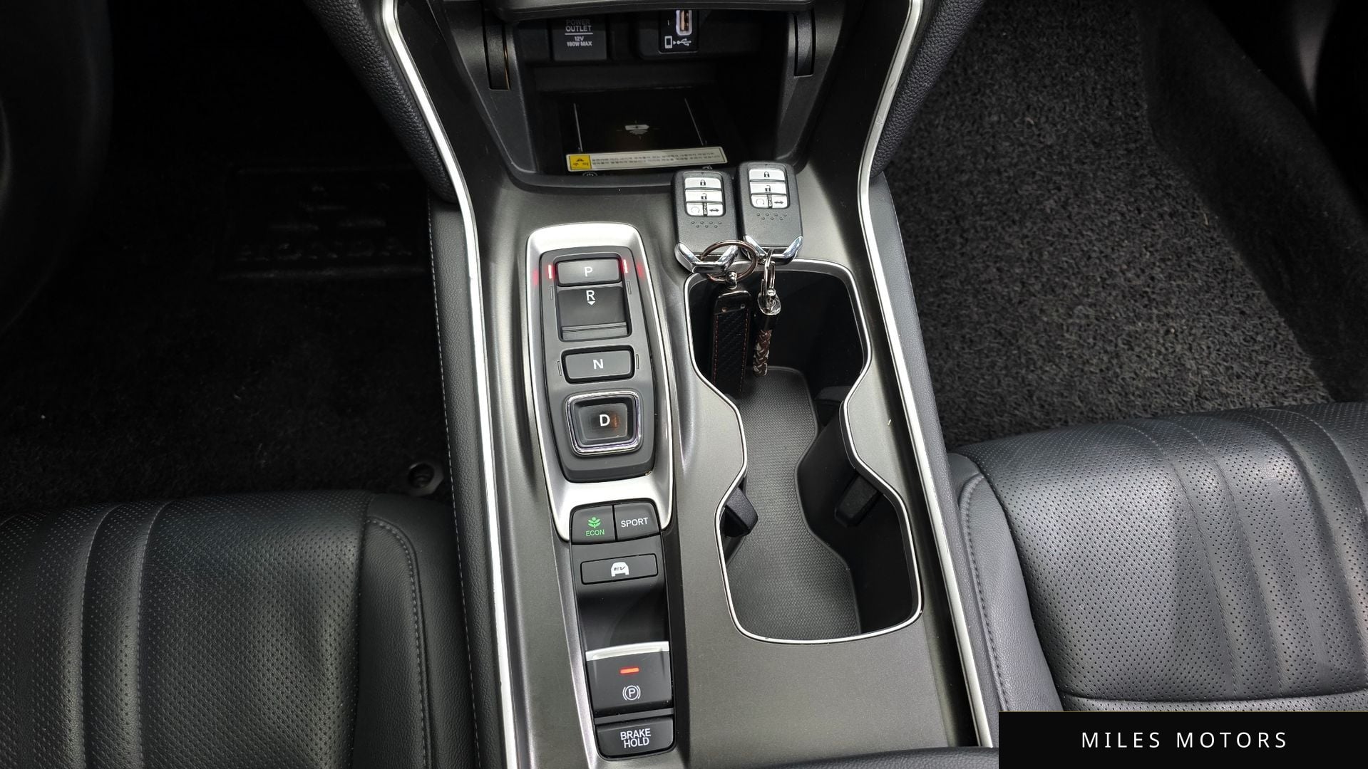Honda Accord 2019 — миниатюра 9