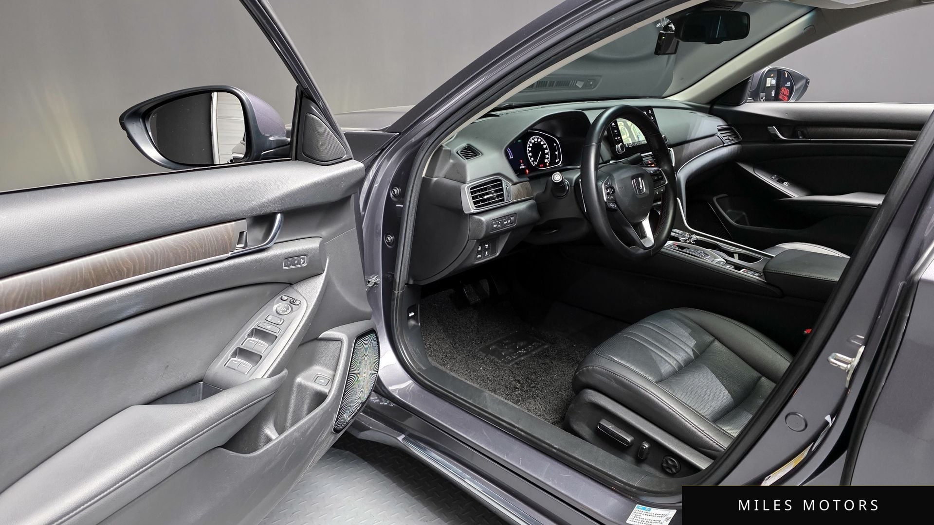 Honda Accord 2019 — миниатюра 10