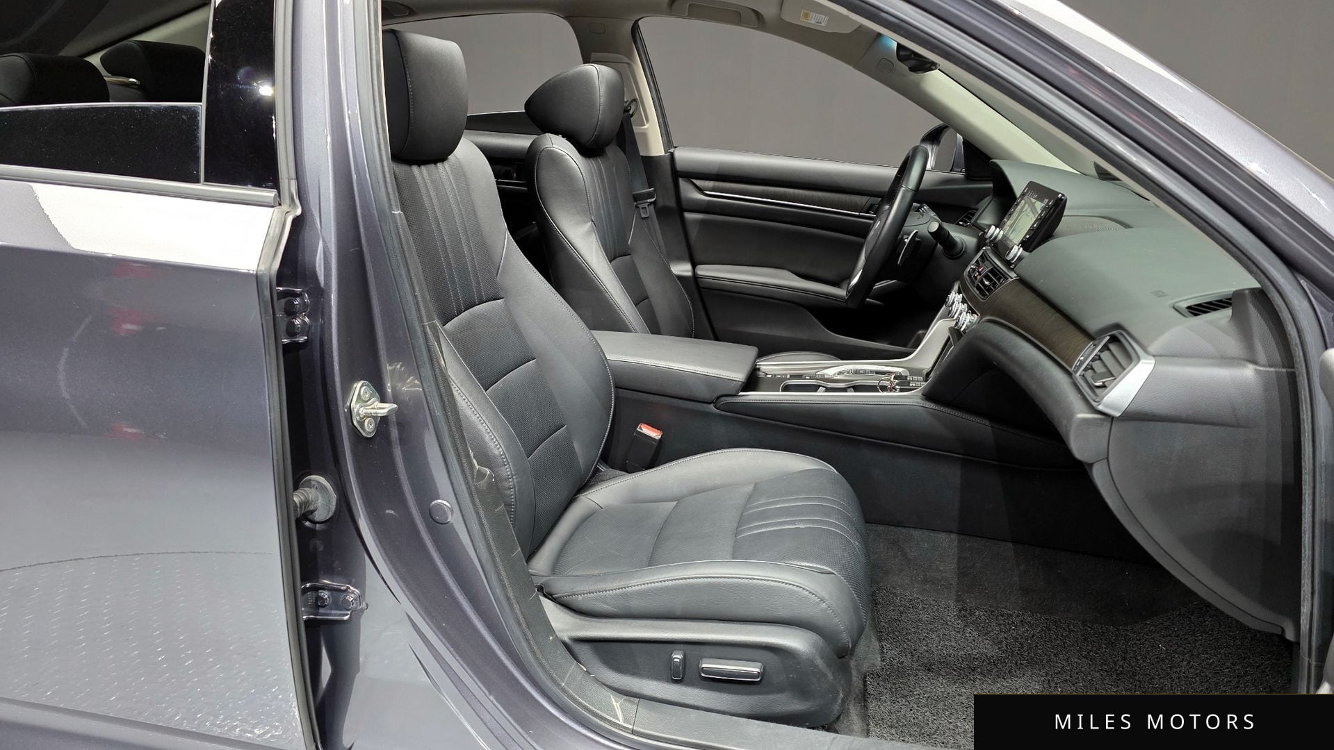 Honda Accord 2019 — миниатюра 11