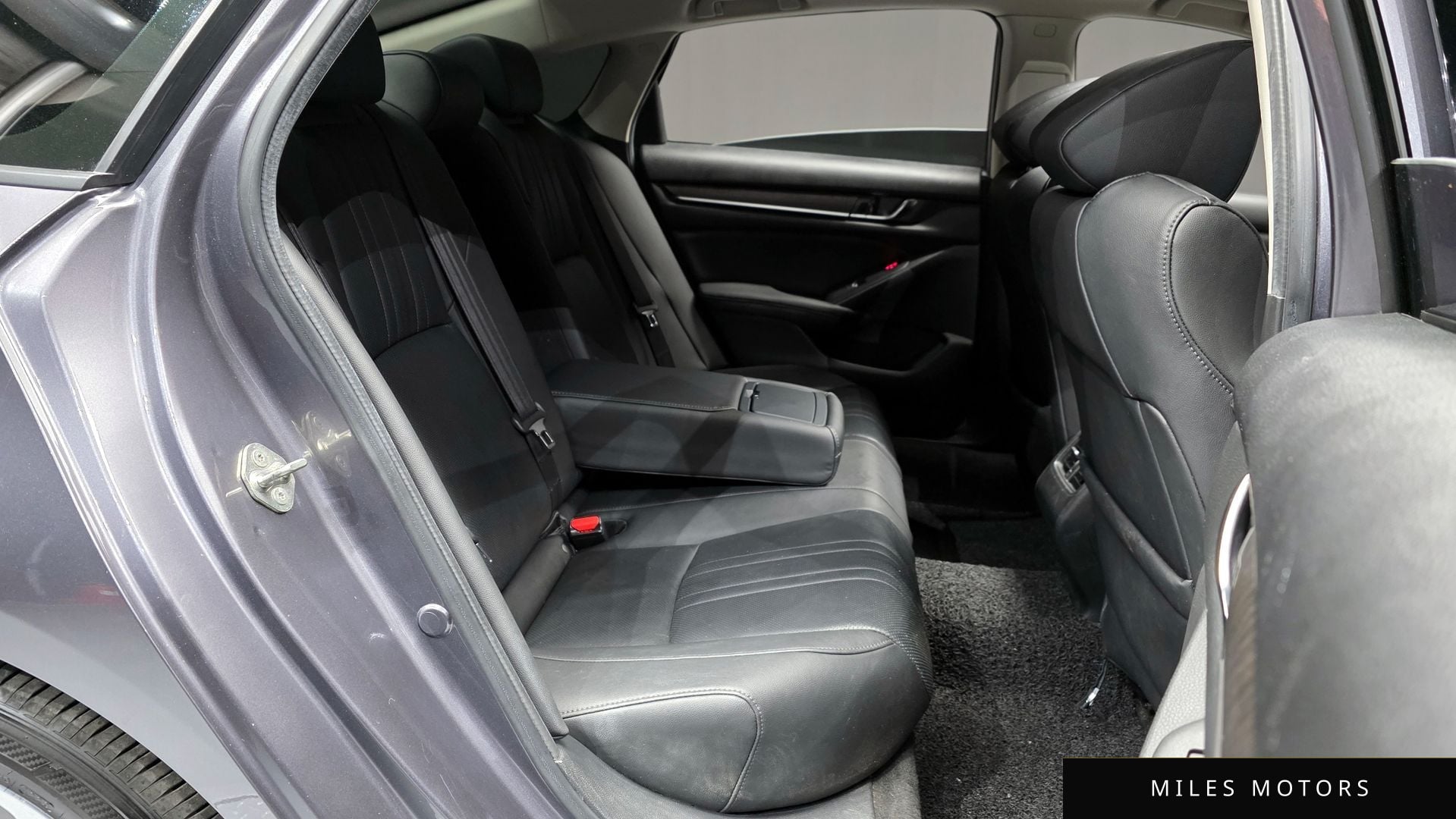 Honda Accord 2019 — миниатюра 12