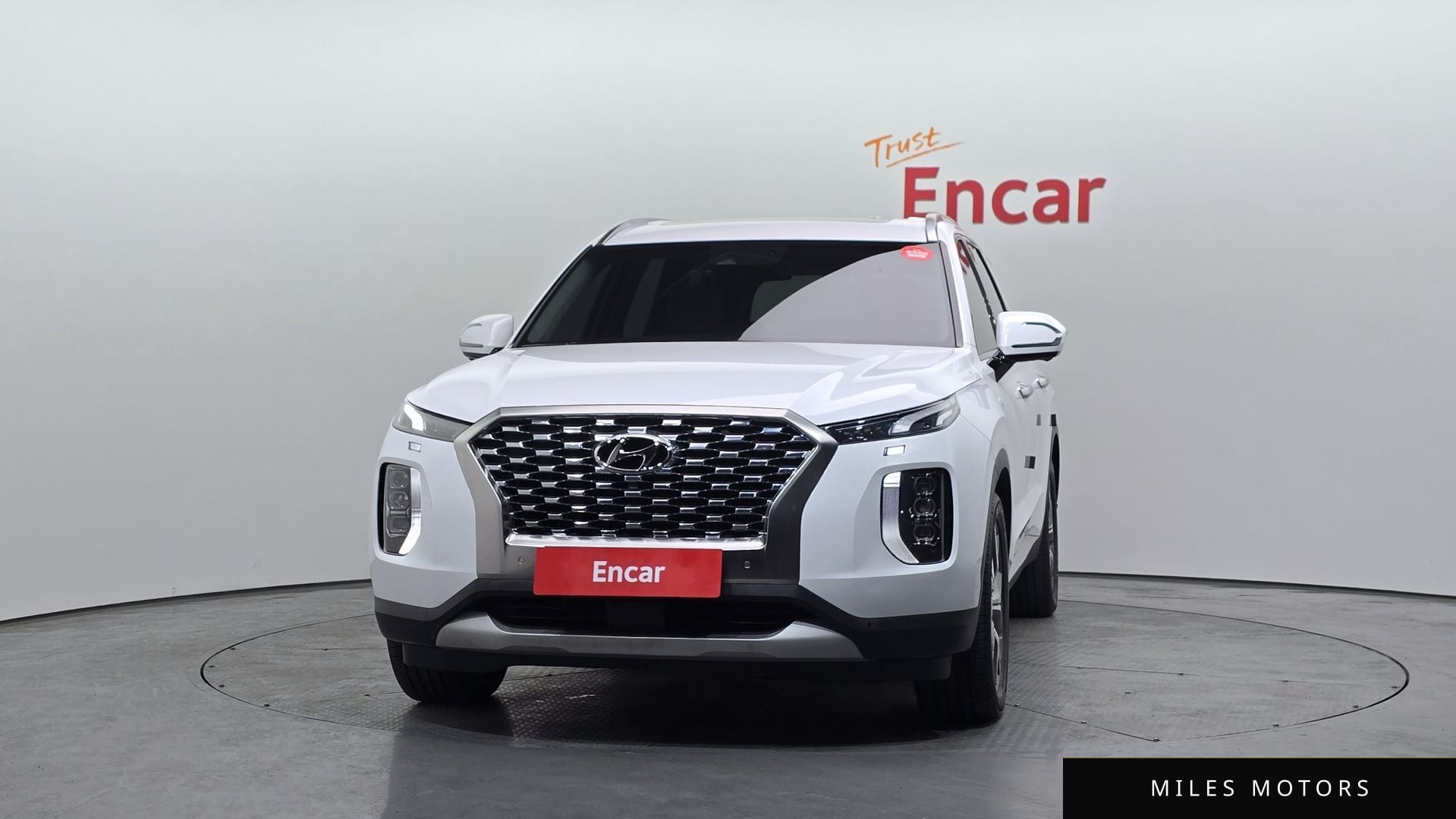 Hyundai Palisade 2022 — миниатюра 3