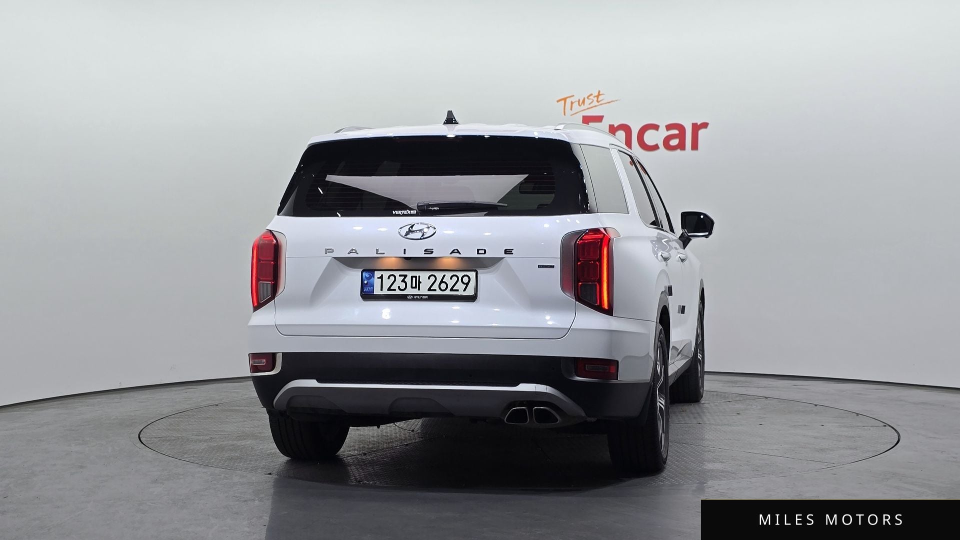 Hyundai Palisade 2022 — миниатюра 4