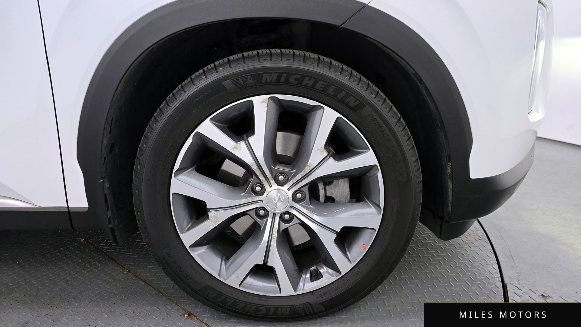Hyundai Palisade 2022 — миниатюра 5