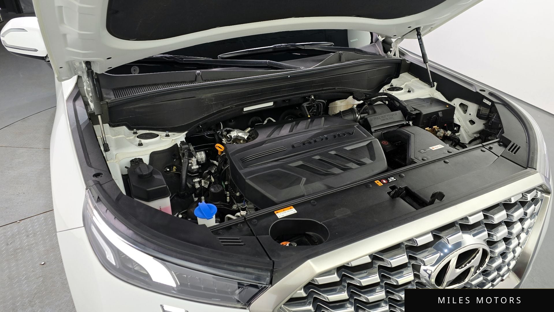 Hyundai Palisade 2022 — миниатюра 6