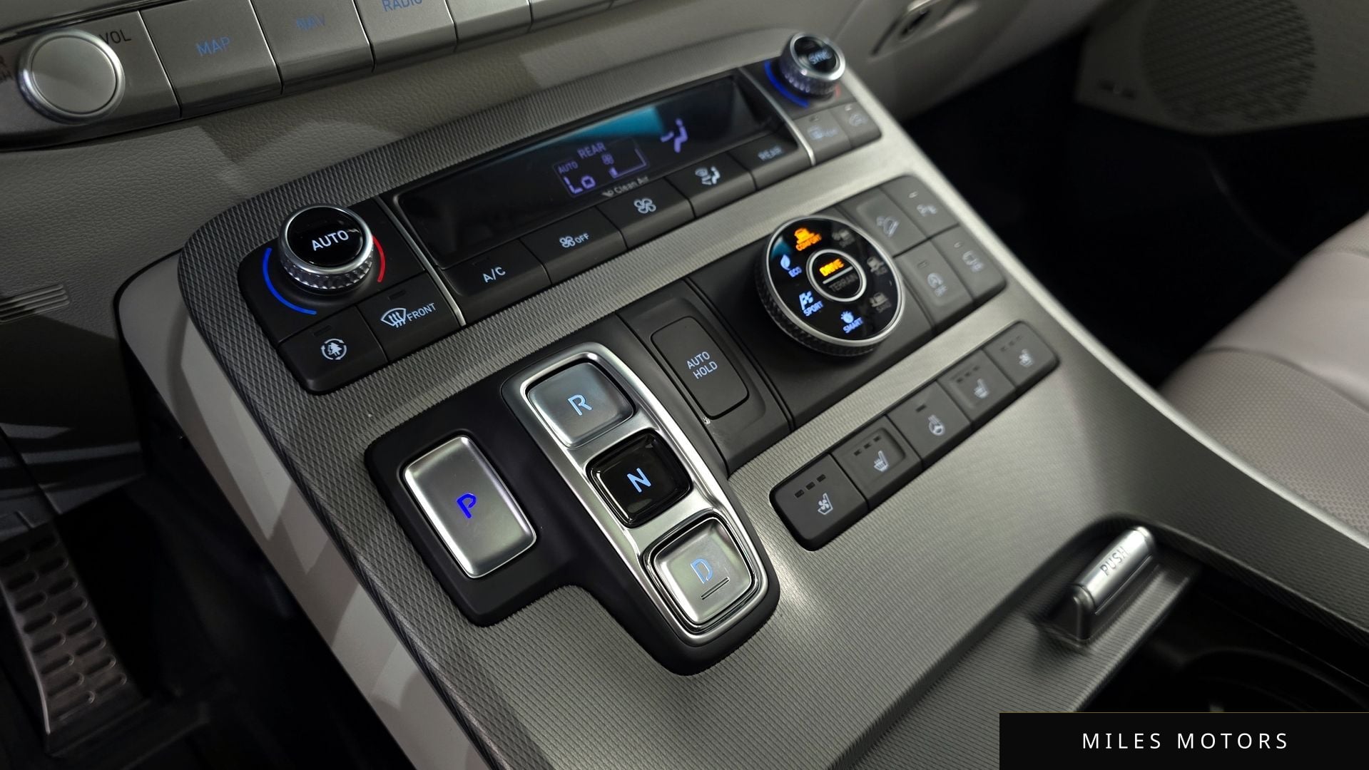 Hyundai Palisade 2022 — миниатюра 9