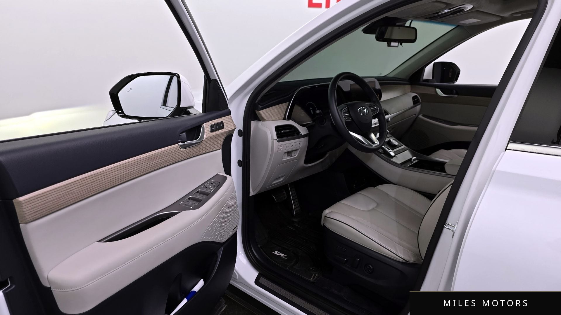Hyundai Palisade 2022 — миниатюра 10