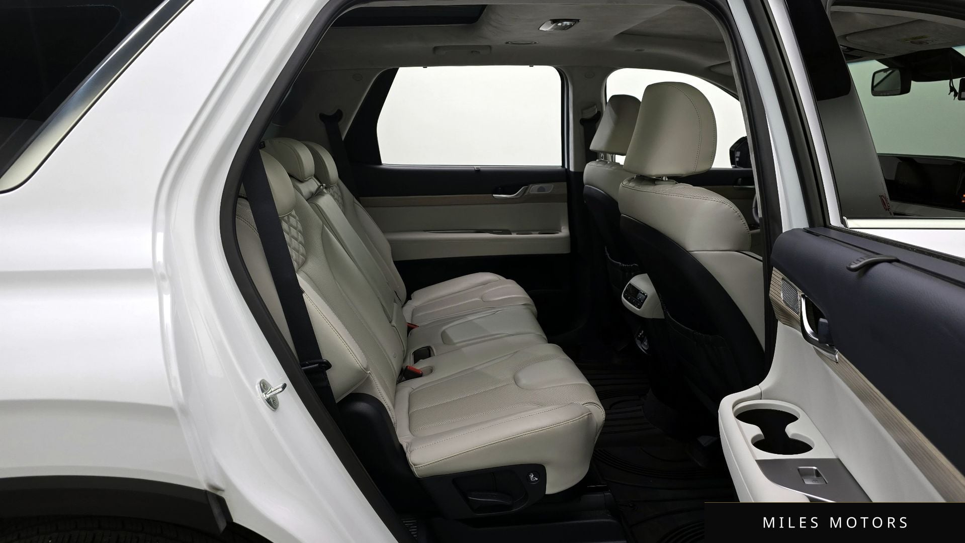 Hyundai Palisade 2022 — миниатюра 12