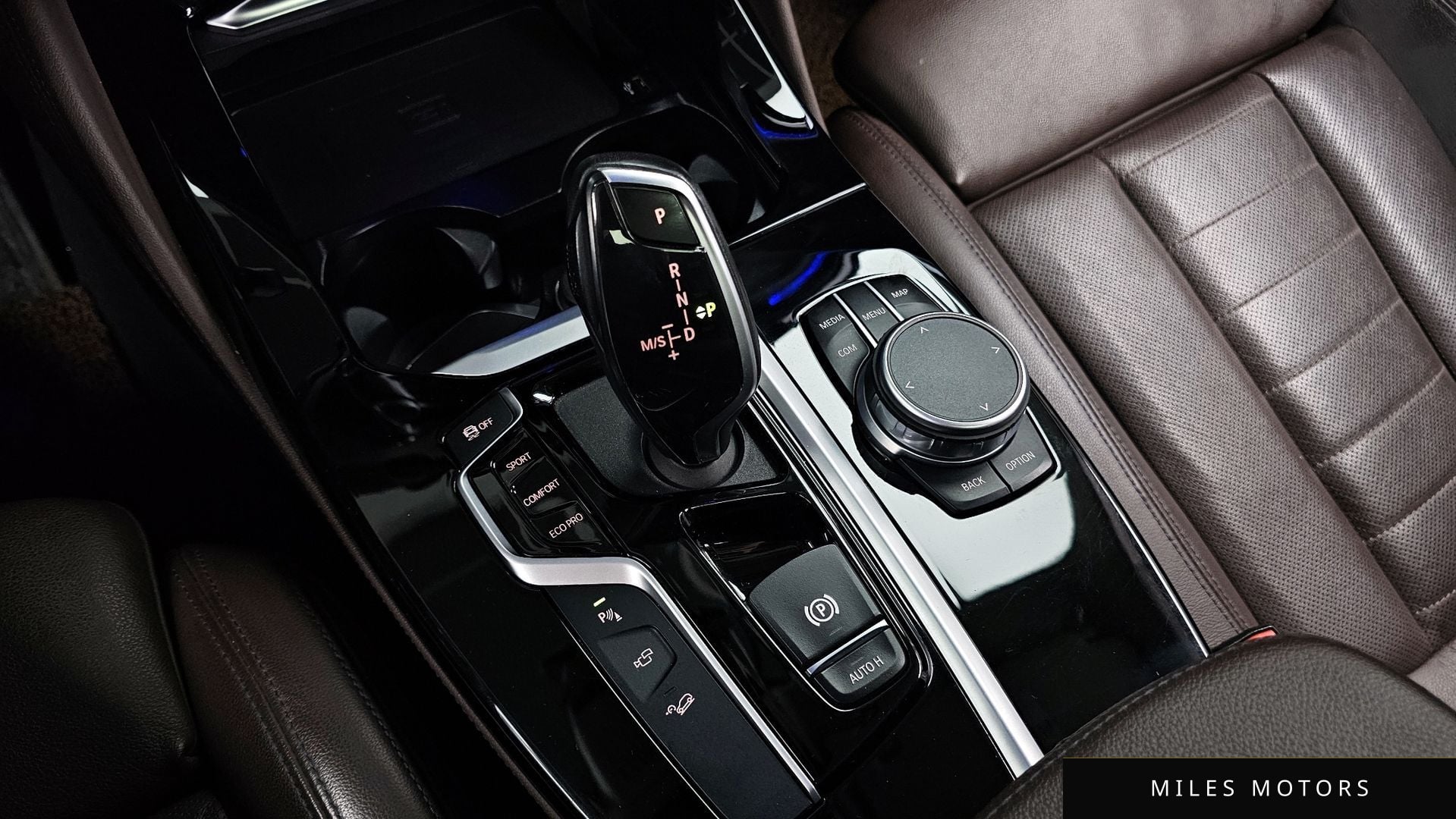 BMW X4 (G02) 2021 — миниатюра 9