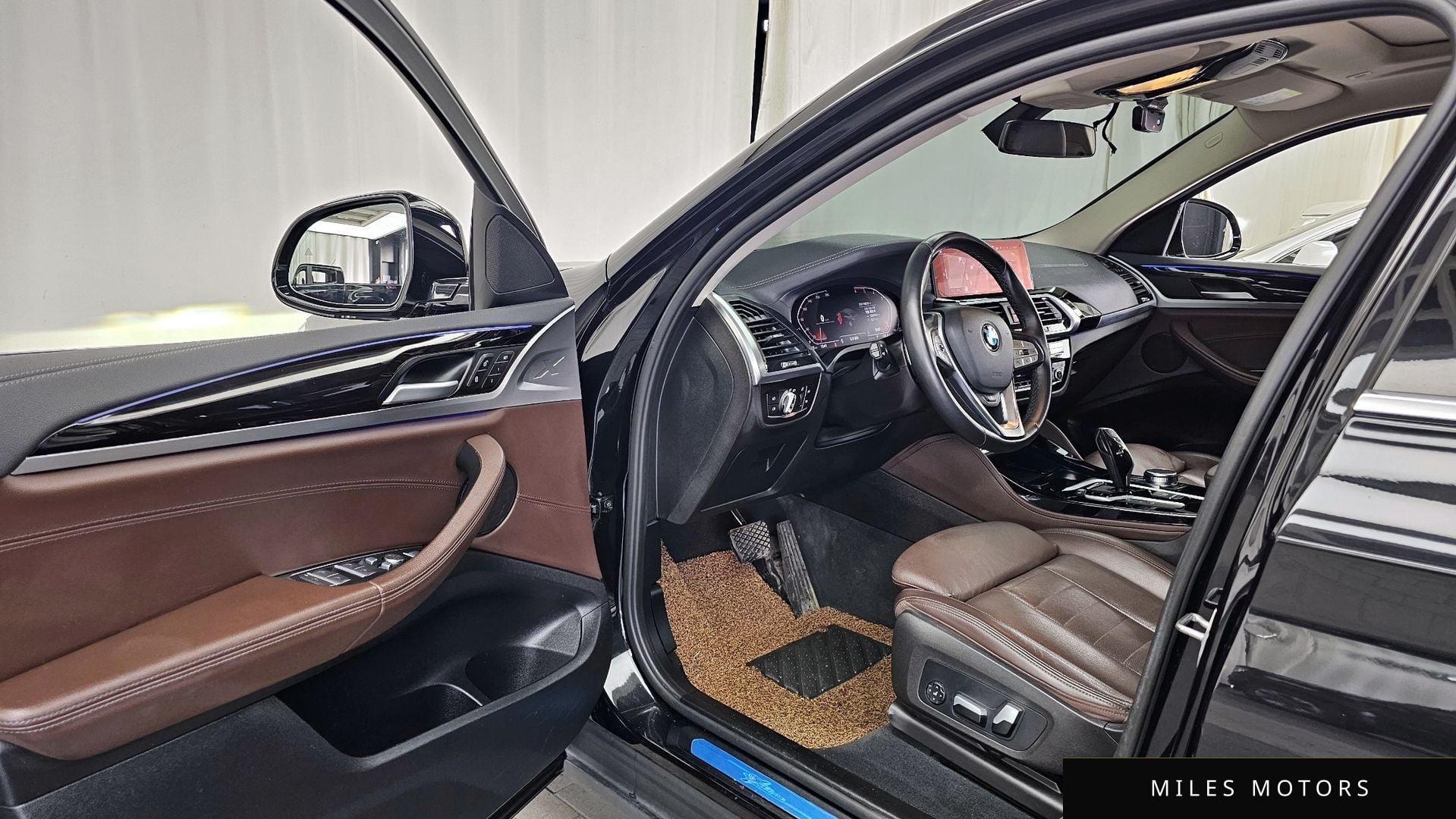 BMW X4 (G02) 2021 — миниатюра 10