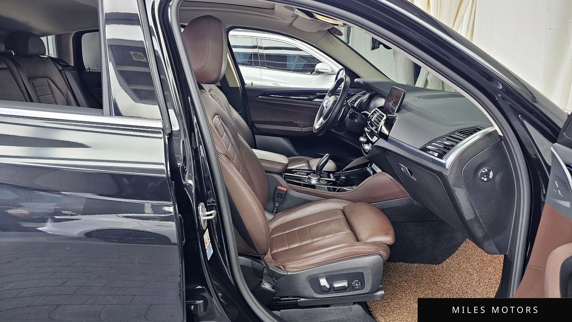 BMW X4 (G02) 2021 — миниатюра 11