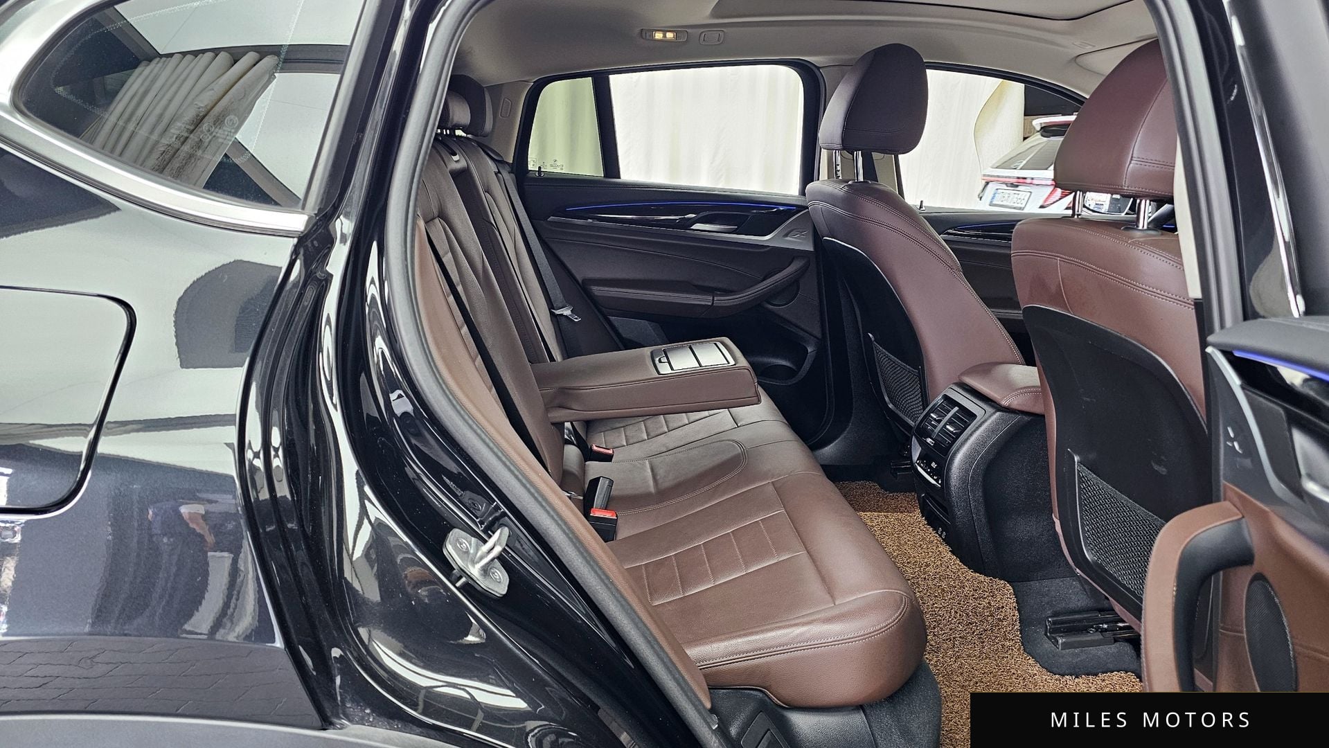 BMW X4 (G02) 2021 — миниатюра 12