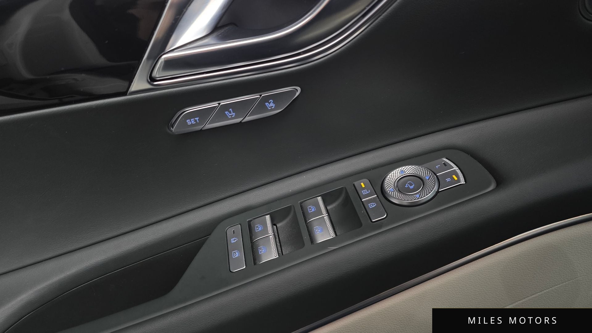 Genesis GV80 2024 — миниатюра 16