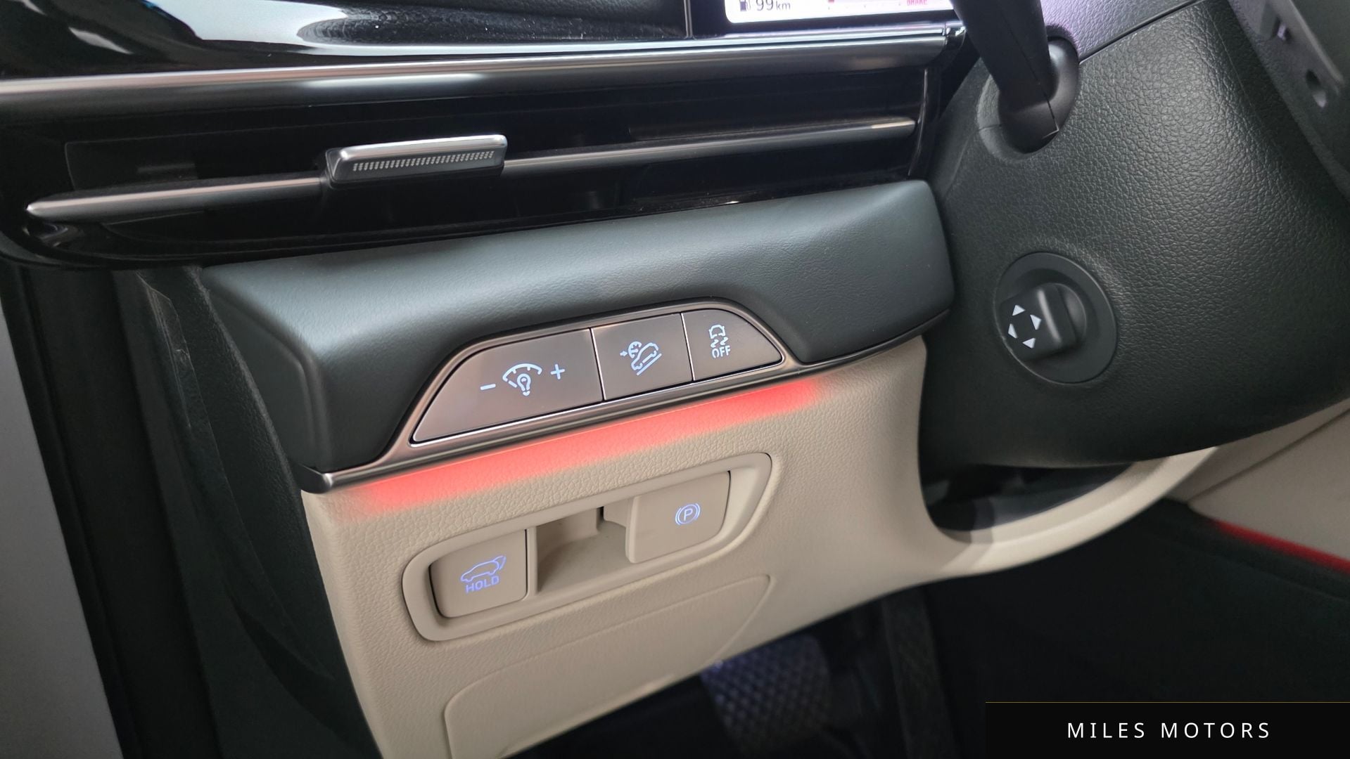 Genesis GV80 2024 — миниатюра 17