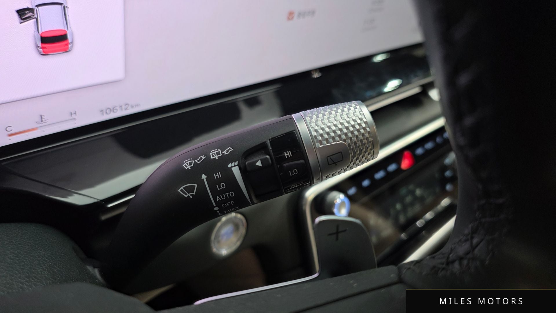 Genesis GV80 2024 — миниатюра 18
