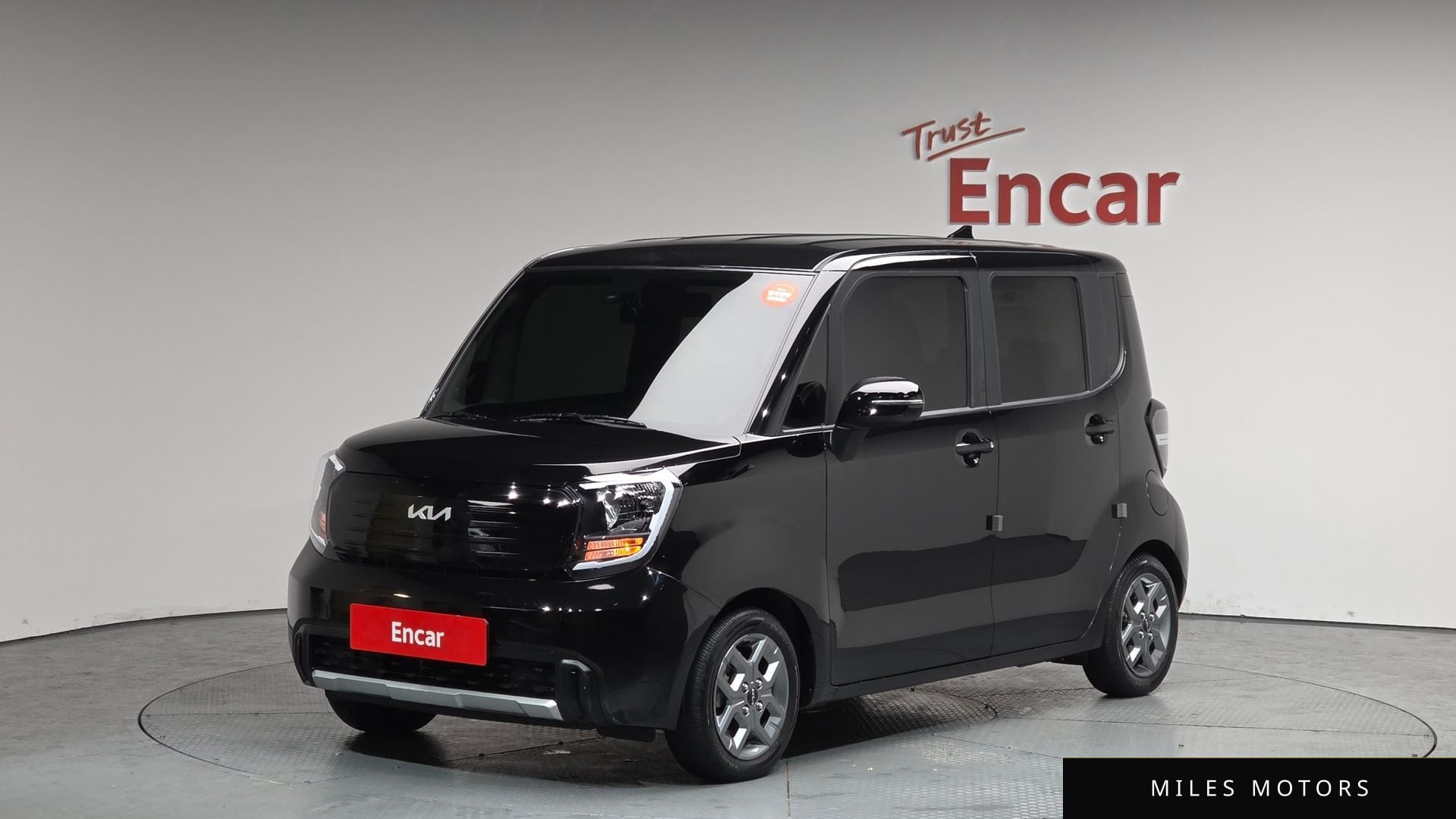 Kia RAY 2023 — фото 1 из 12