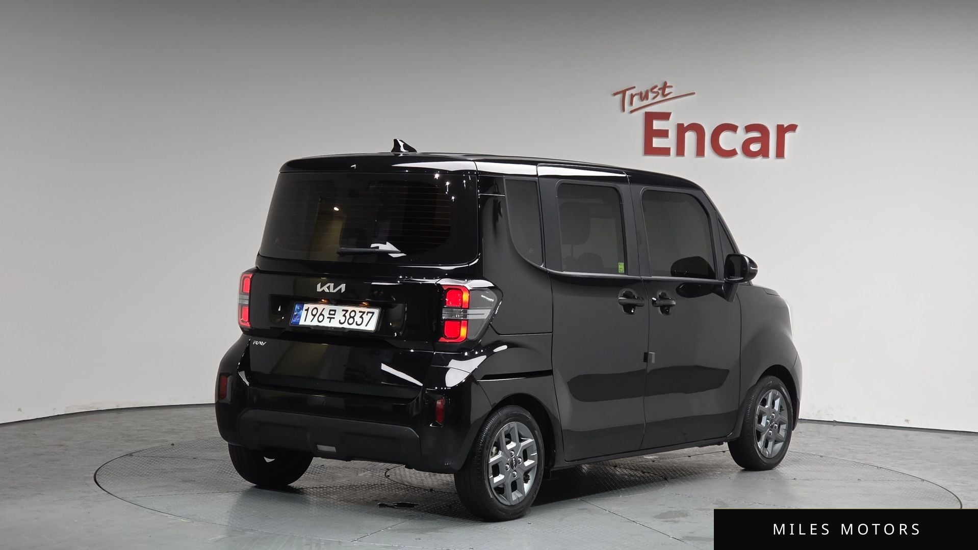 Kia RAY 2023 — миниатюра 2