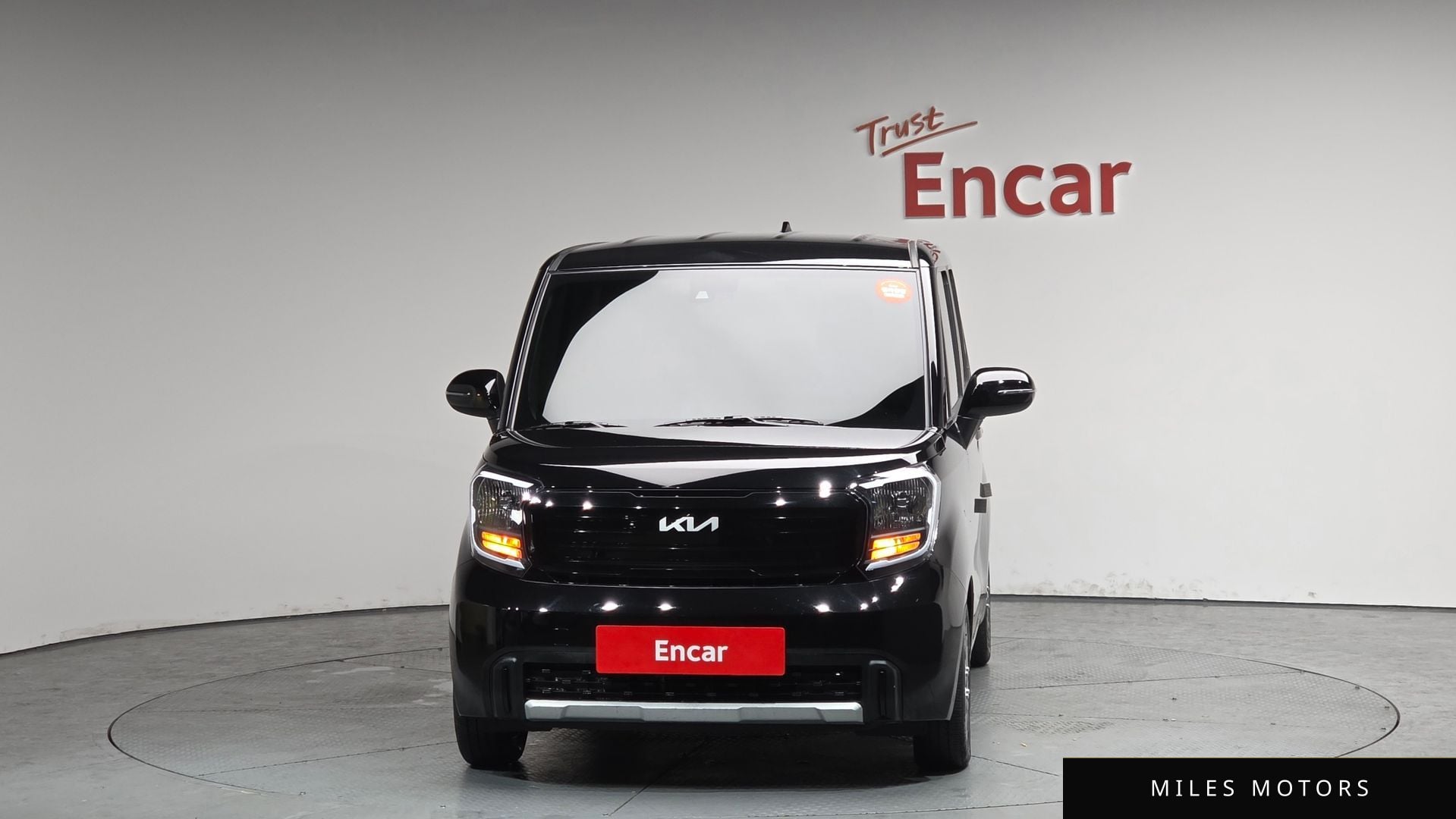 Kia RAY 2023 — миниатюра 3