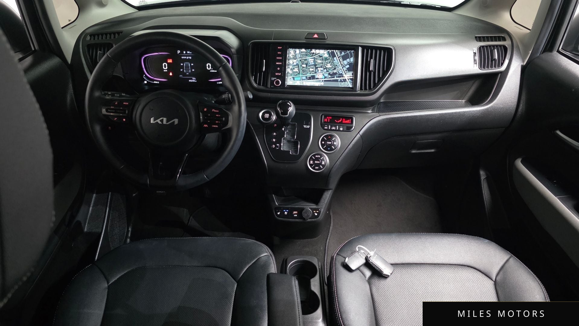 Kia RAY 2023 — миниатюра 7