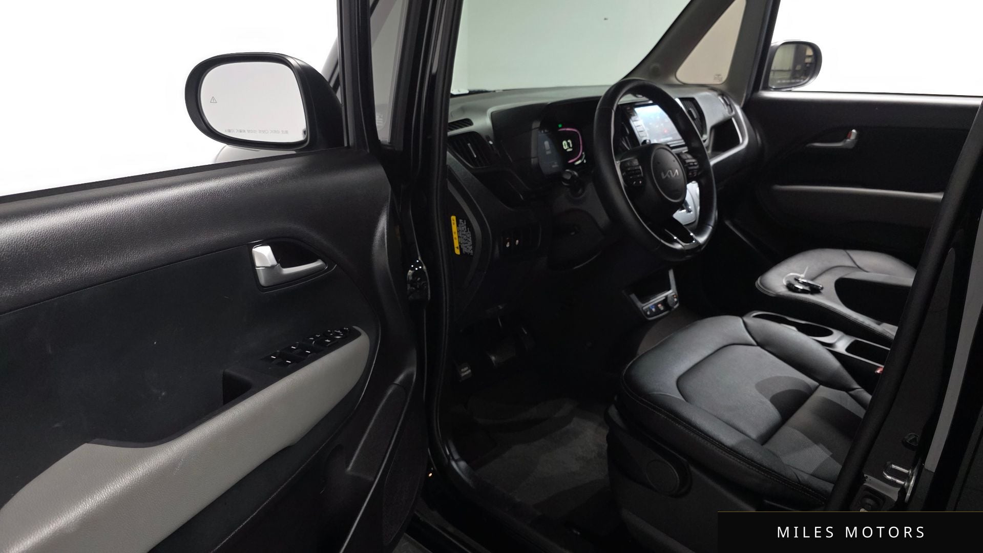Kia RAY 2023 — миниатюра 11