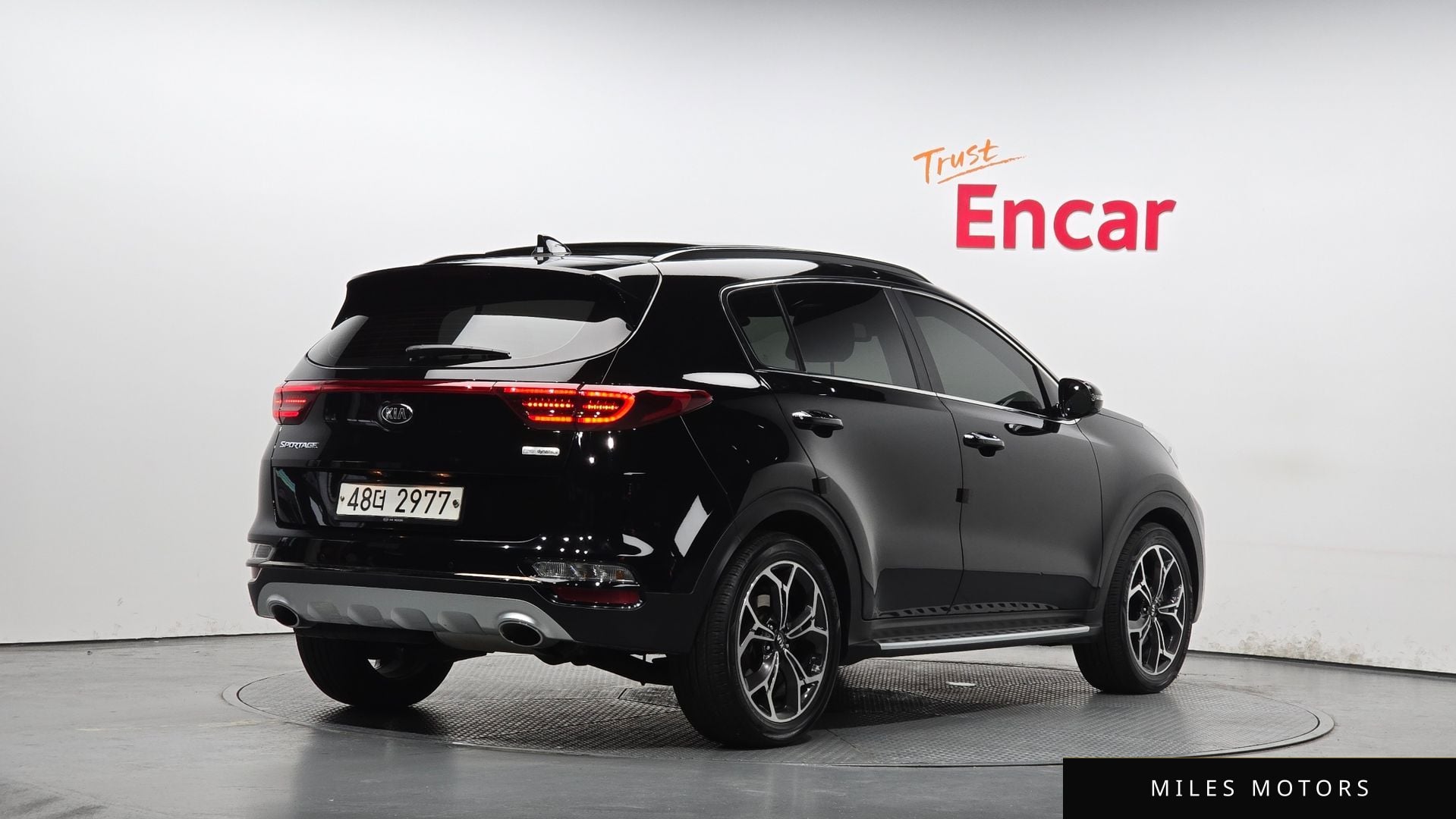 Kia Sportage 2019 — миниатюра 2