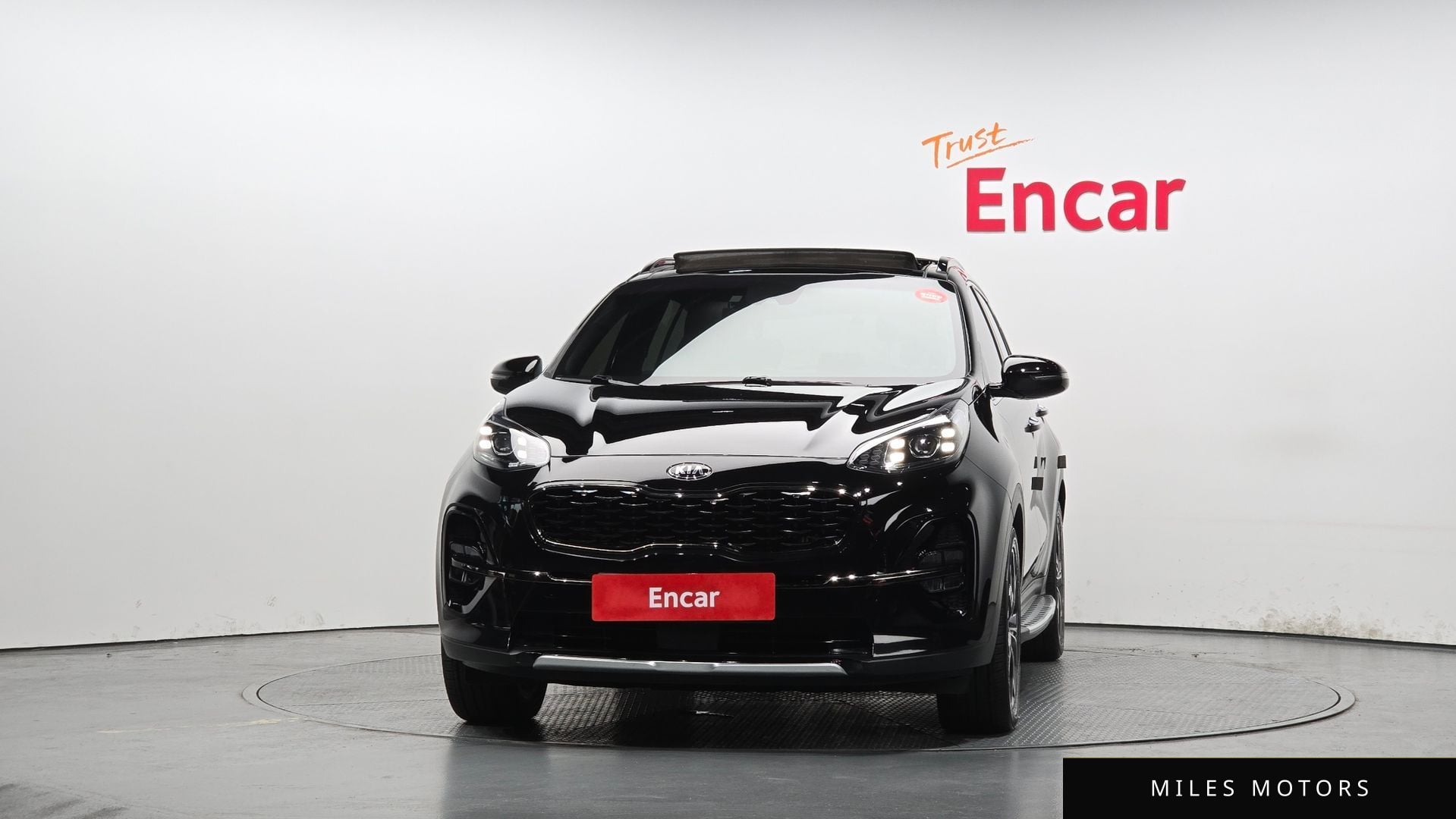 Kia Sportage 2019 — миниатюра 3