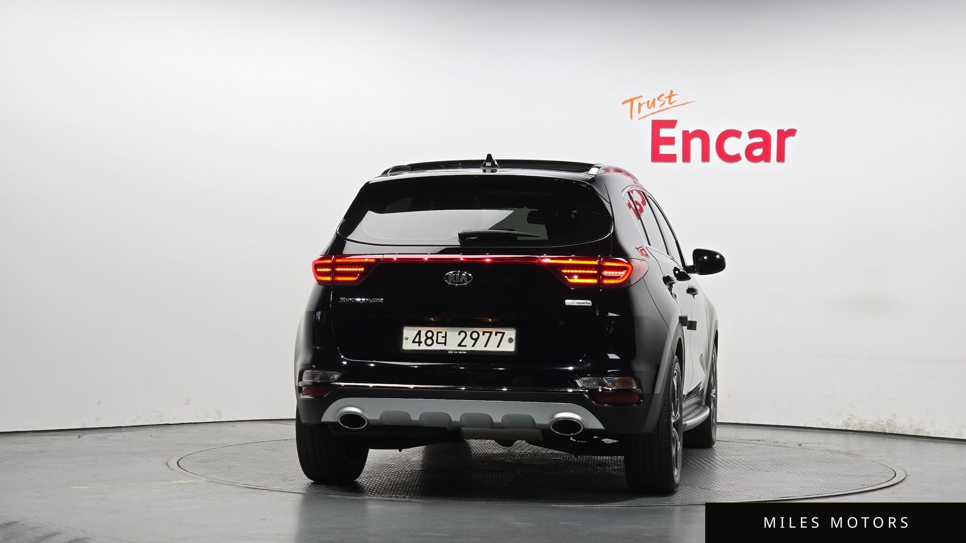 Kia Sportage 2019 — миниатюра 4