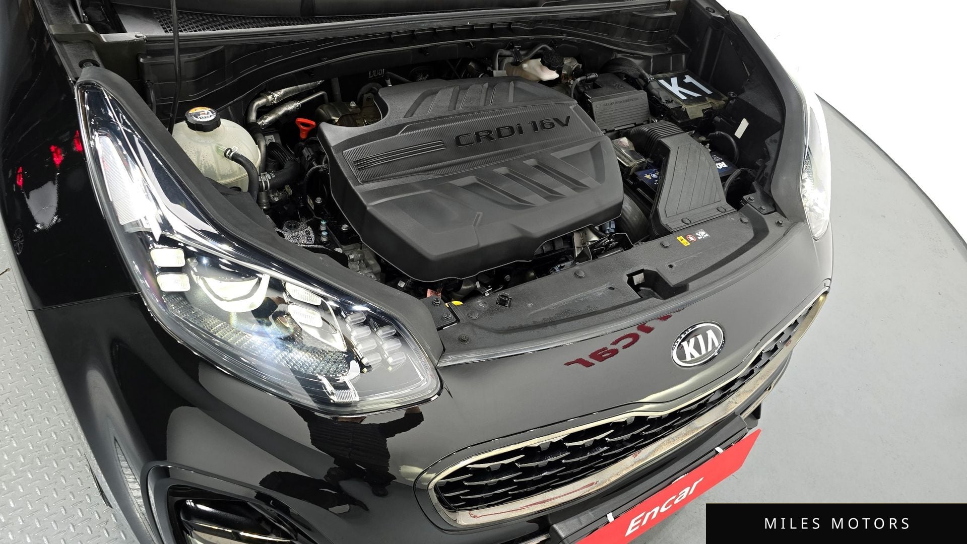 Kia Sportage 2019 — миниатюра 6