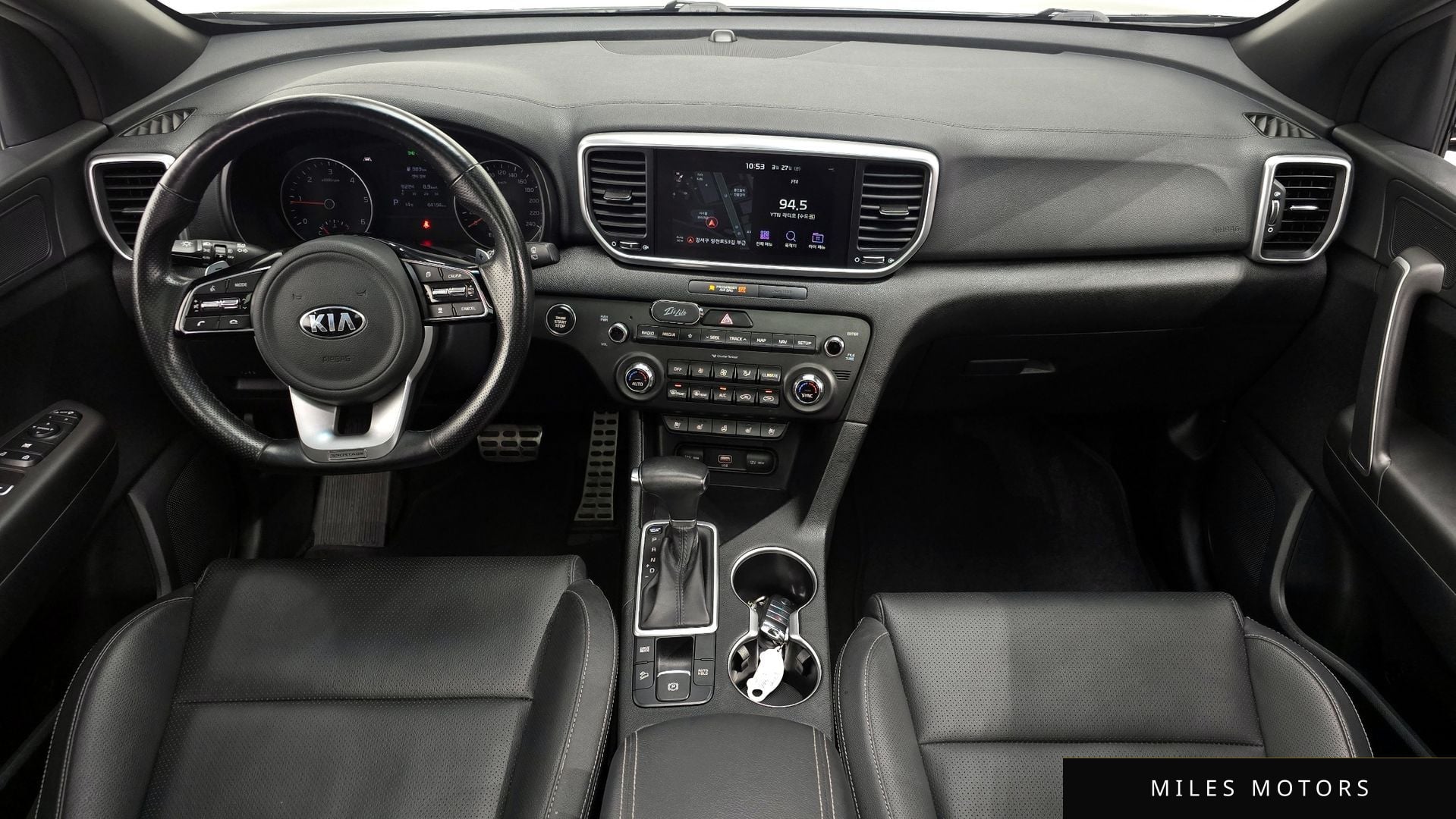 Kia Sportage 2019 — миниатюра 7