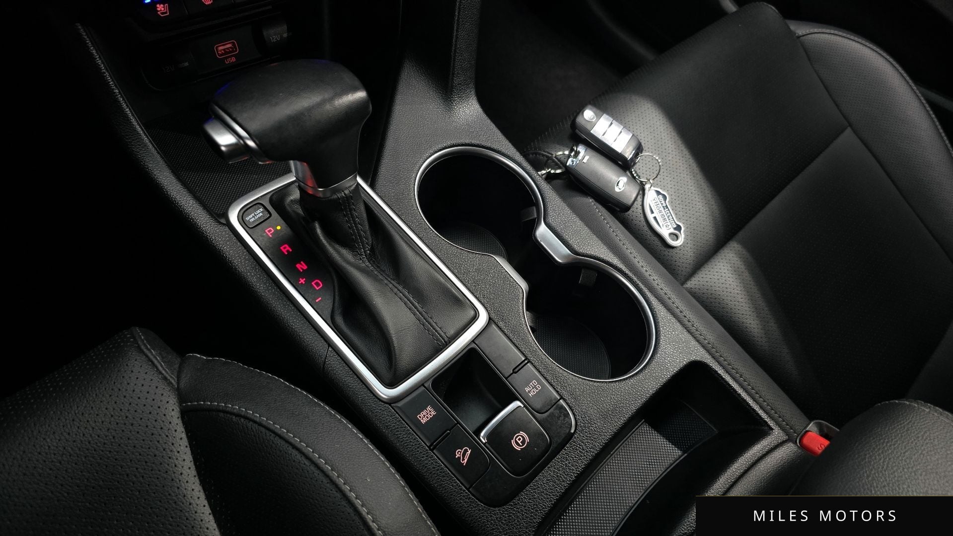 Kia Sportage 2019 — миниатюра 9