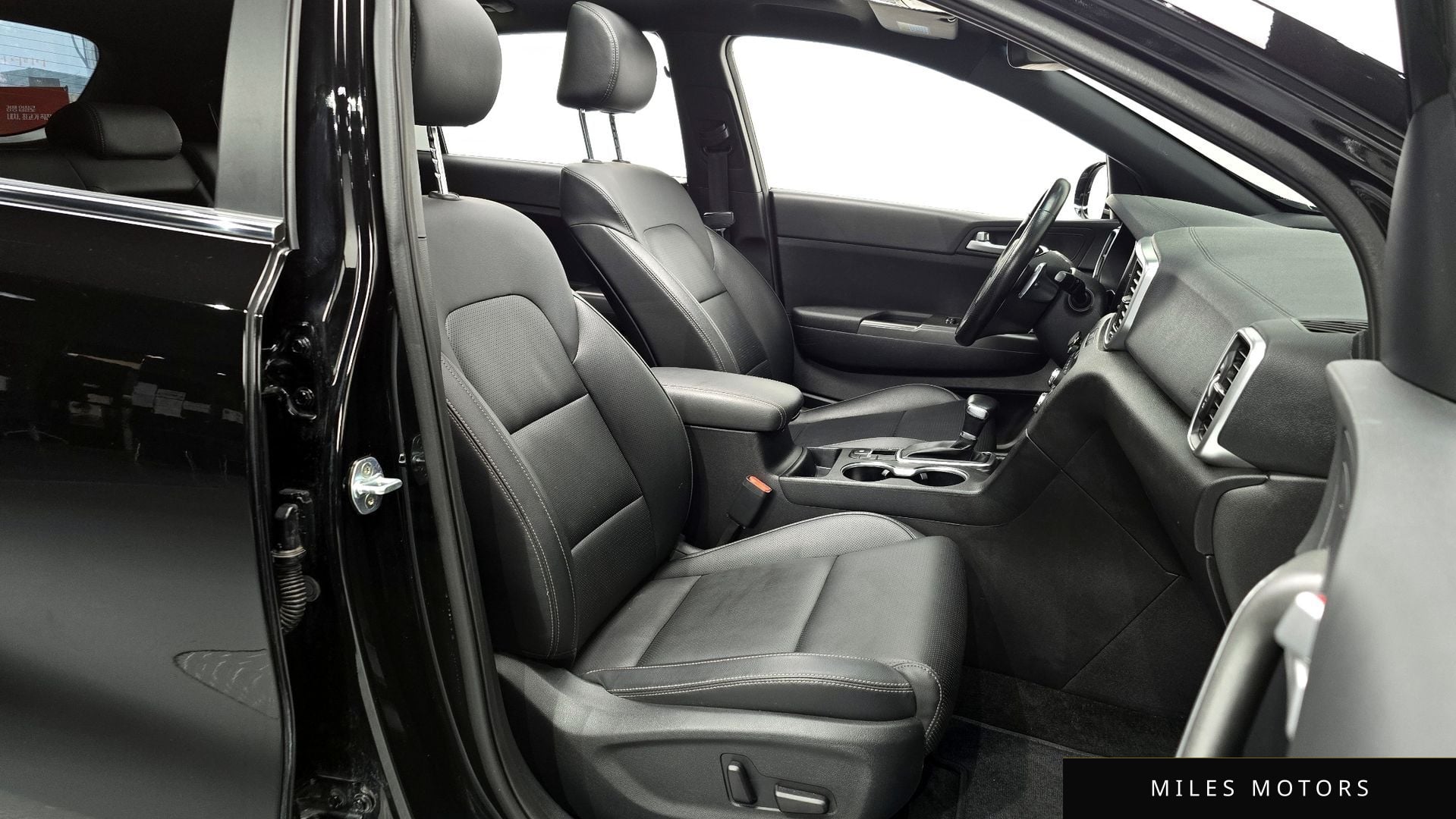 Kia Sportage 2019 — миниатюра 10