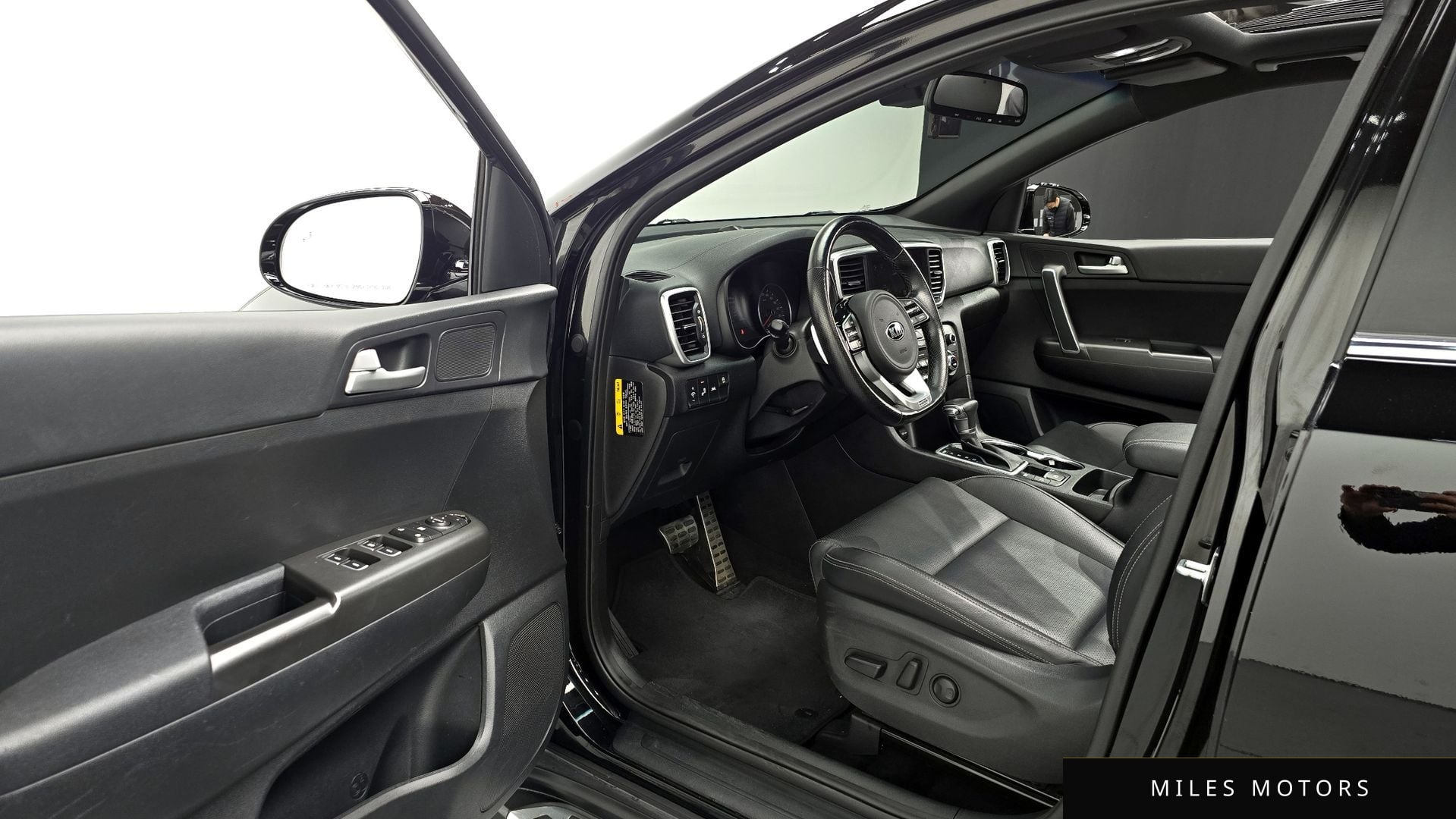 Kia Sportage 2019 — миниатюра 11