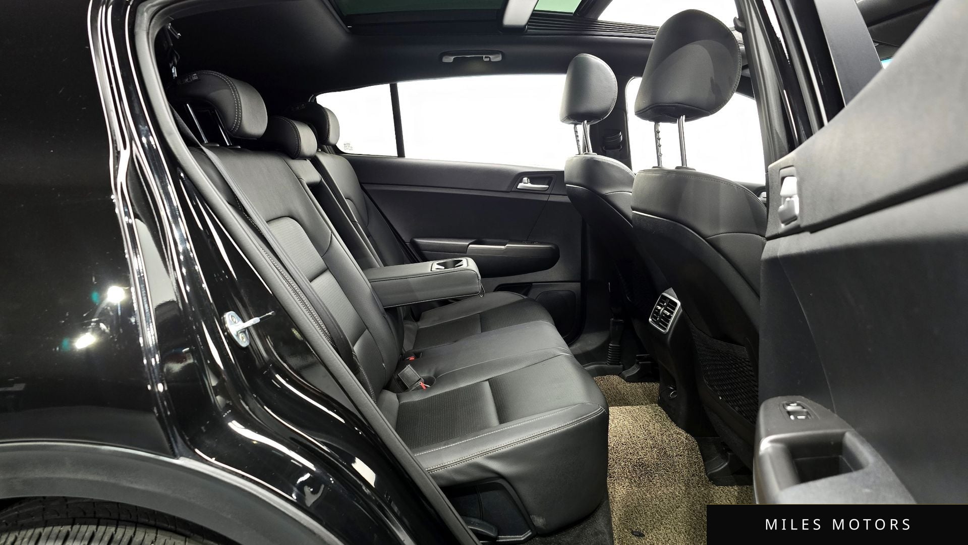 Kia Sportage 2019 — миниатюра 12