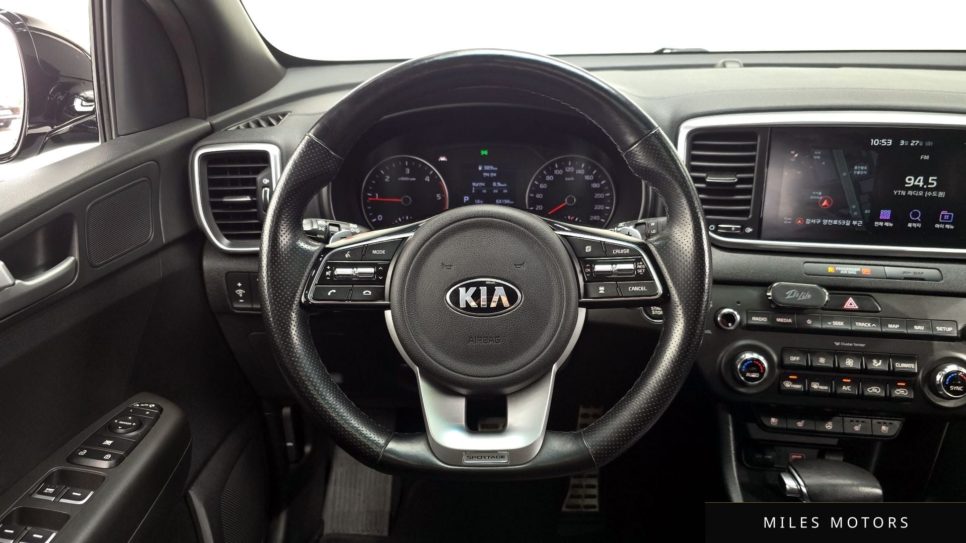 Kia Sportage 2019 — миниатюра 13