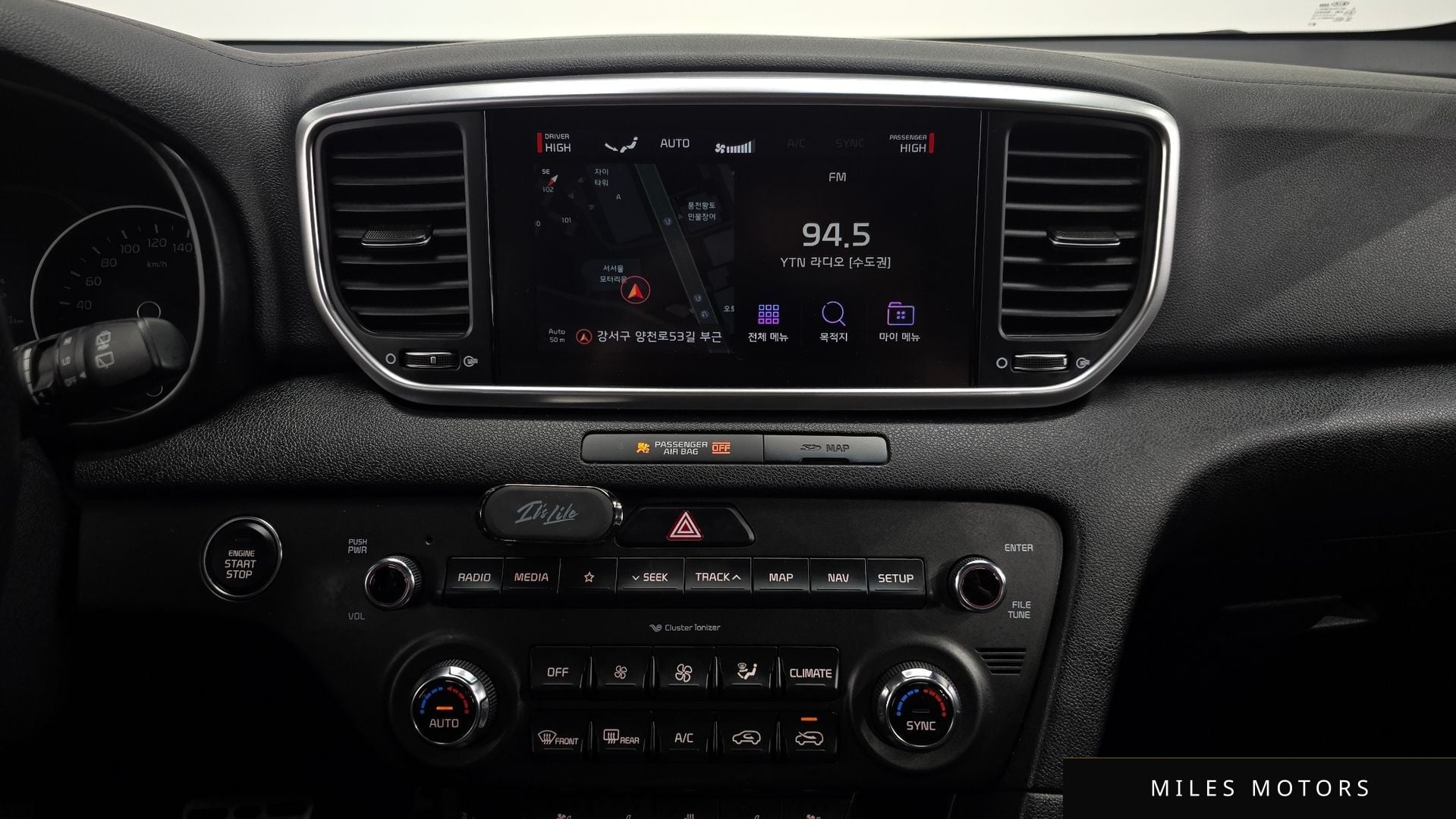 Kia Sportage 2019 — миниатюра 14