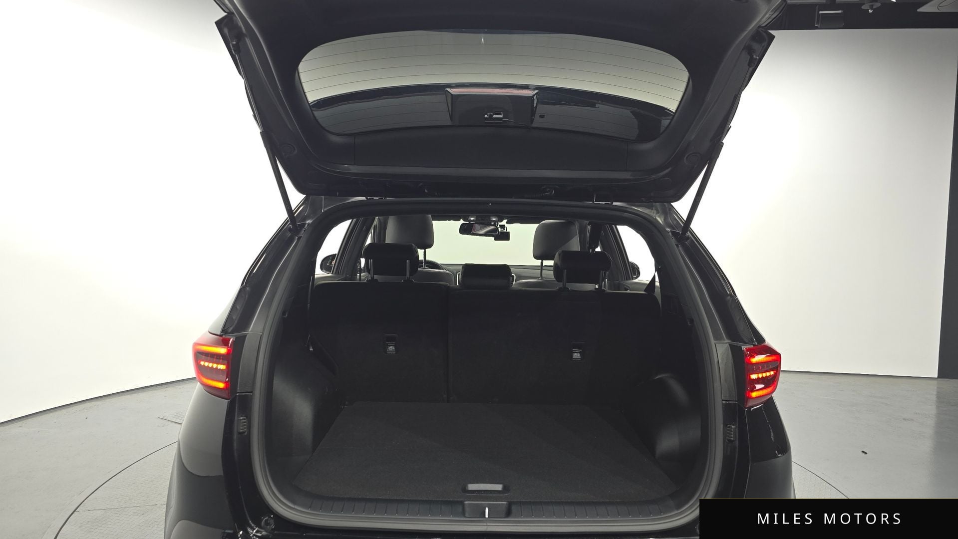 Kia Sportage 2019 — миниатюра 20