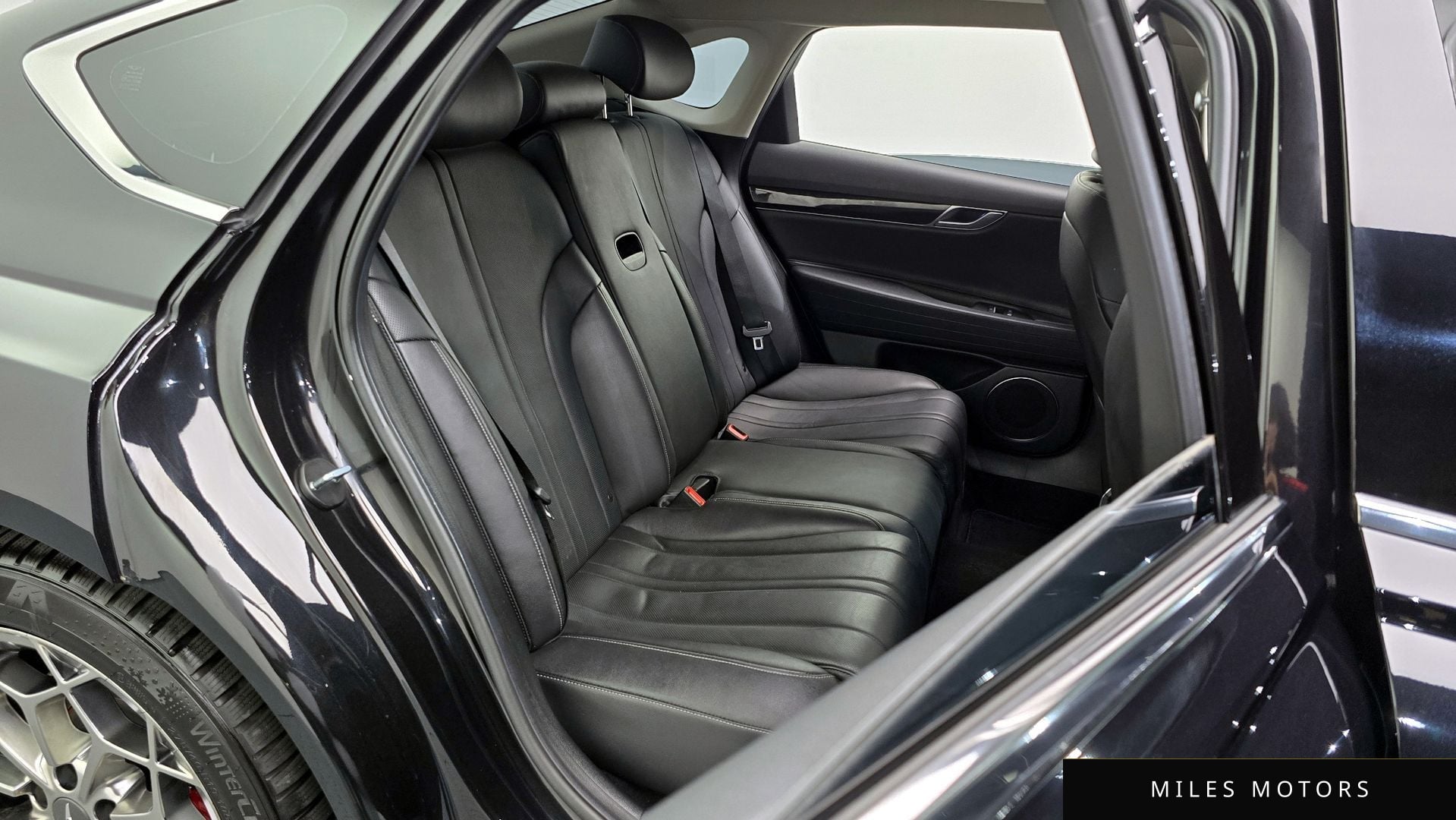 Genesis G80 (RG3) 2021 — миниатюра 12