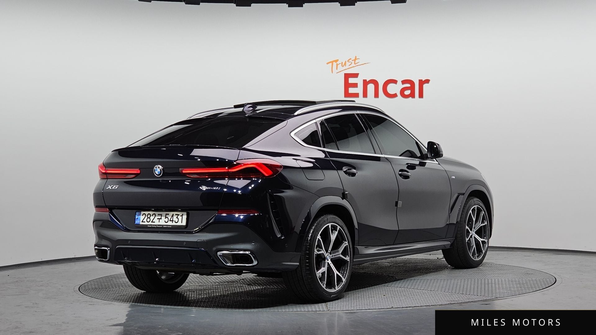 BMW X6 (G06) 2023 — миниатюра 2