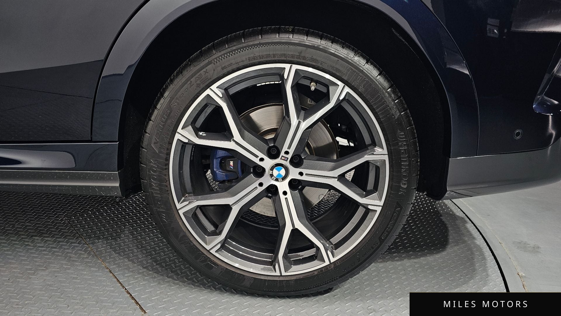 BMW X6 (G06) 2023 — миниатюра 5