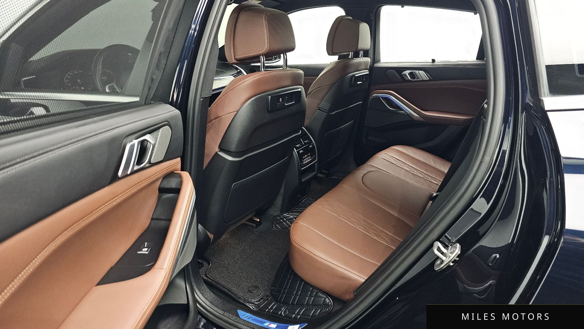BMW X6 (G06) 2023 — миниатюра 12