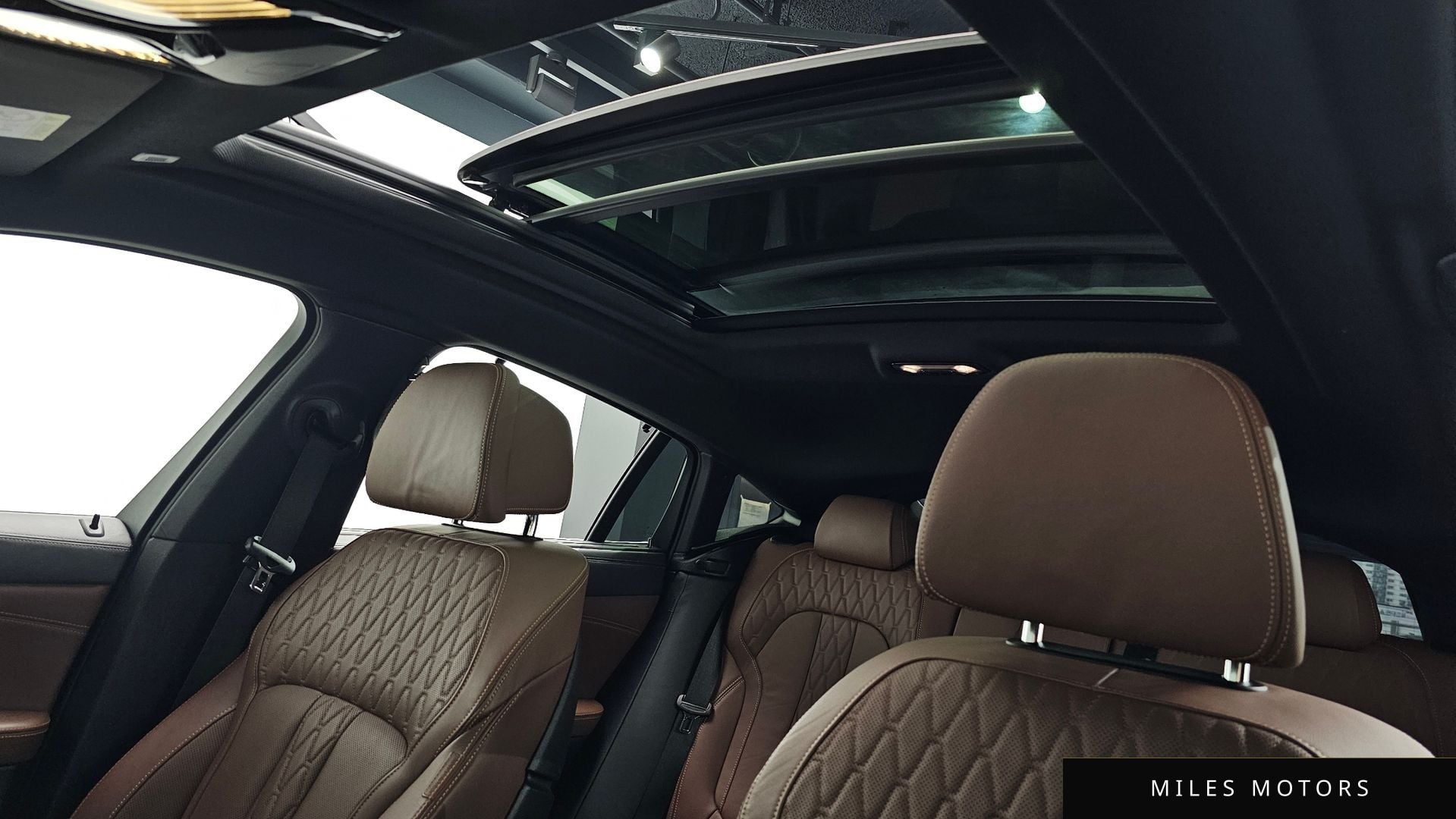 BMW X6 (G06) 2023 — миниатюра 17