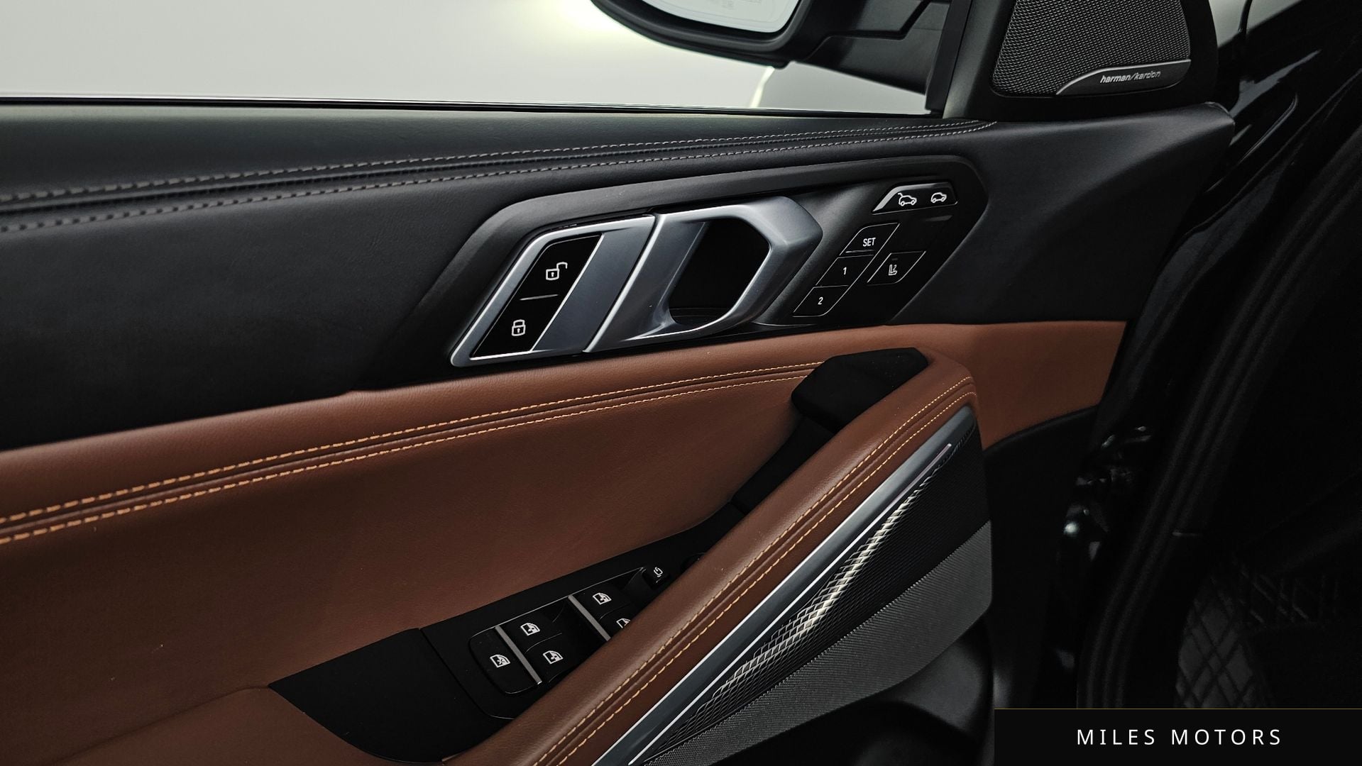 BMW X6 (G06) 2023 — миниатюра 18