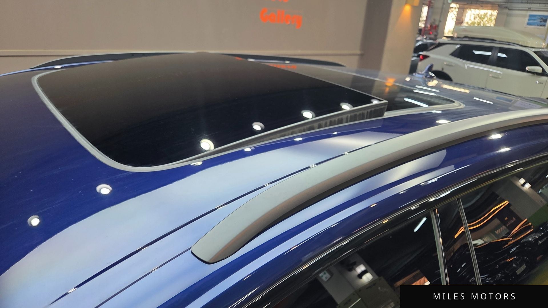 Audi RSQ8 (4M) 2023 — миниатюра 4