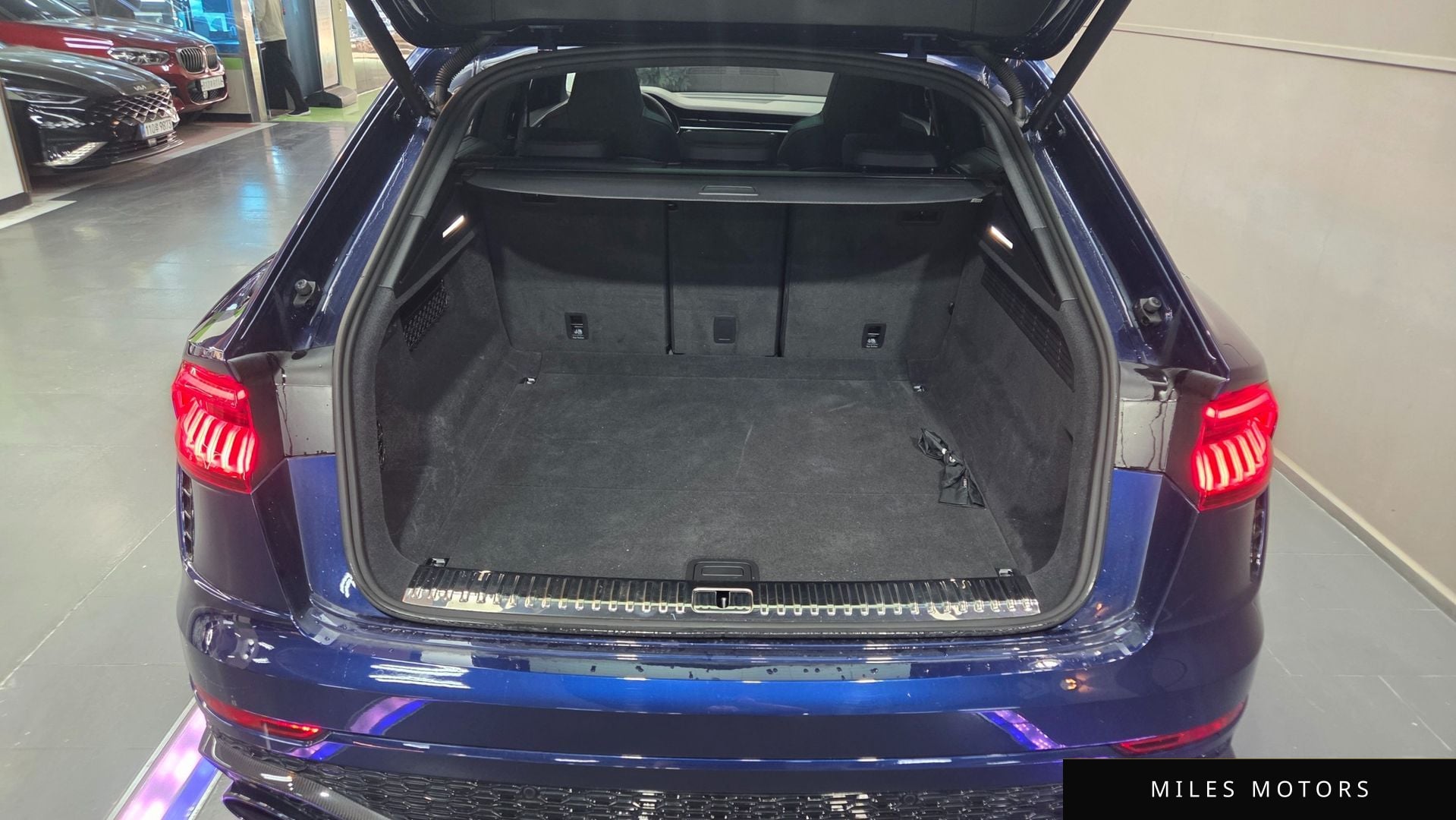 Audi RSQ8 (4M) 2023 — миниатюра 10